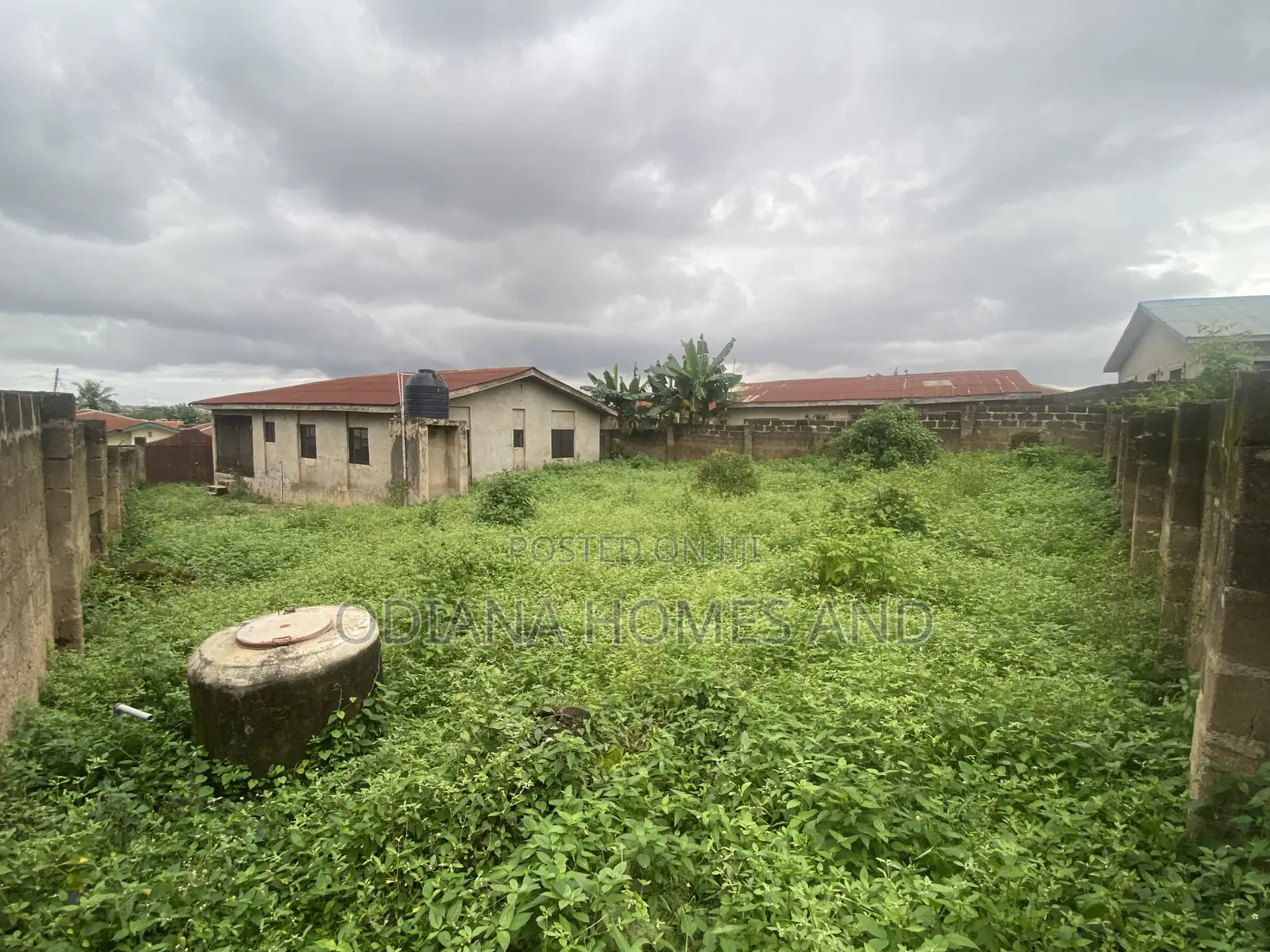 4bdrm Bungalow in Alaafia Estate,, Ibadan for sale in Ibadan