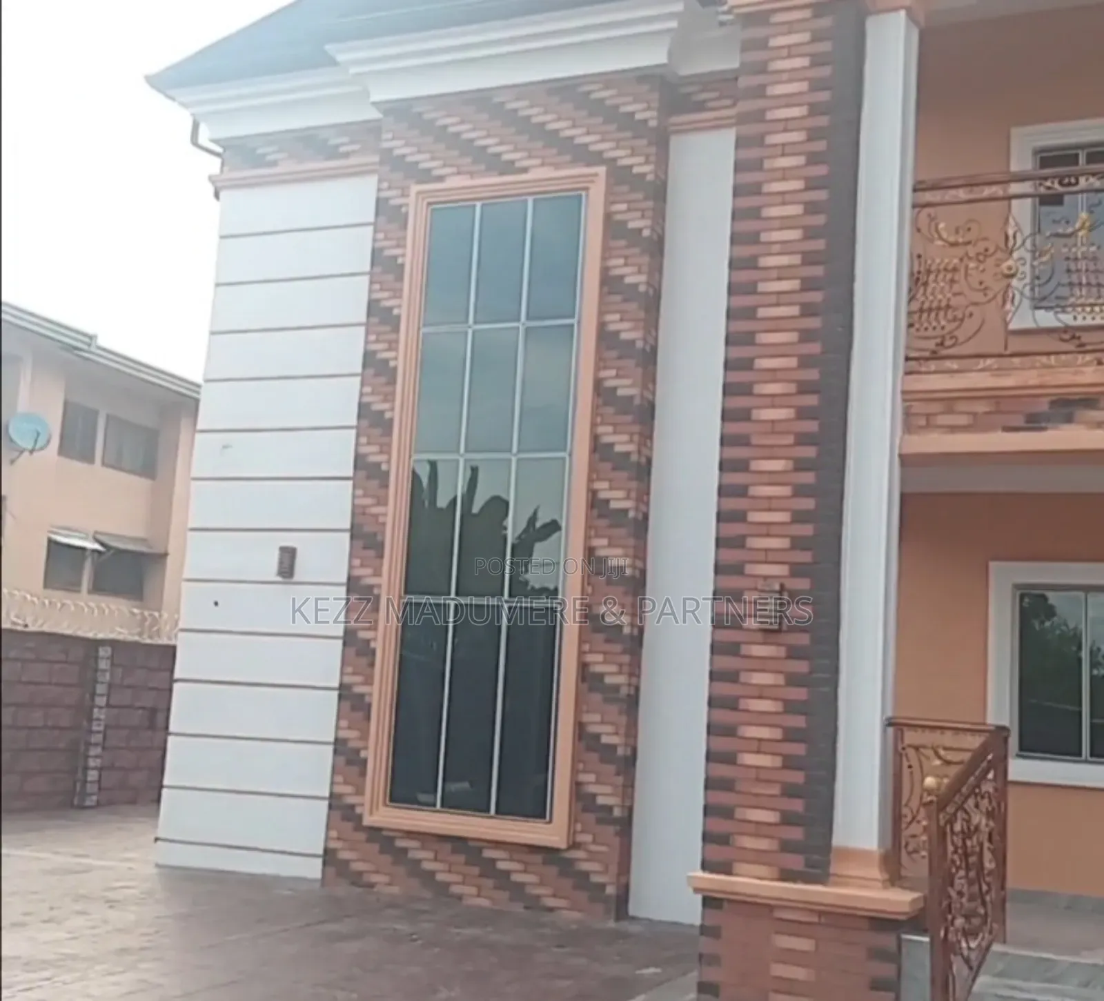 9bdrm Duplex in Ikenegbu Extension , for sale in Owerri