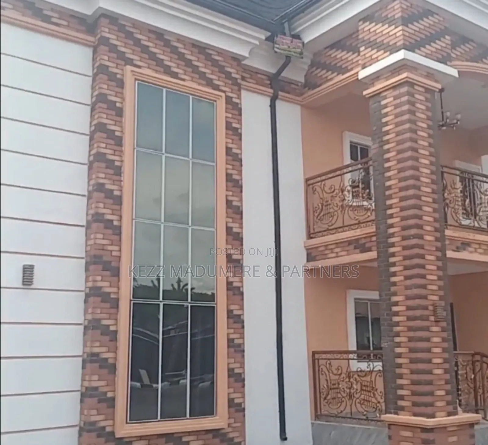 9bdrm Duplex in Ikenegbu Extension , for sale in Owerri
