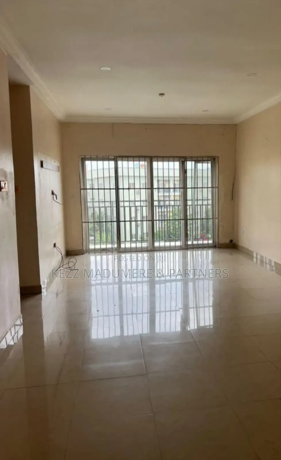 3bdrm Apartment in Golf Estate , Off Dr for sale in Port-Harcourt