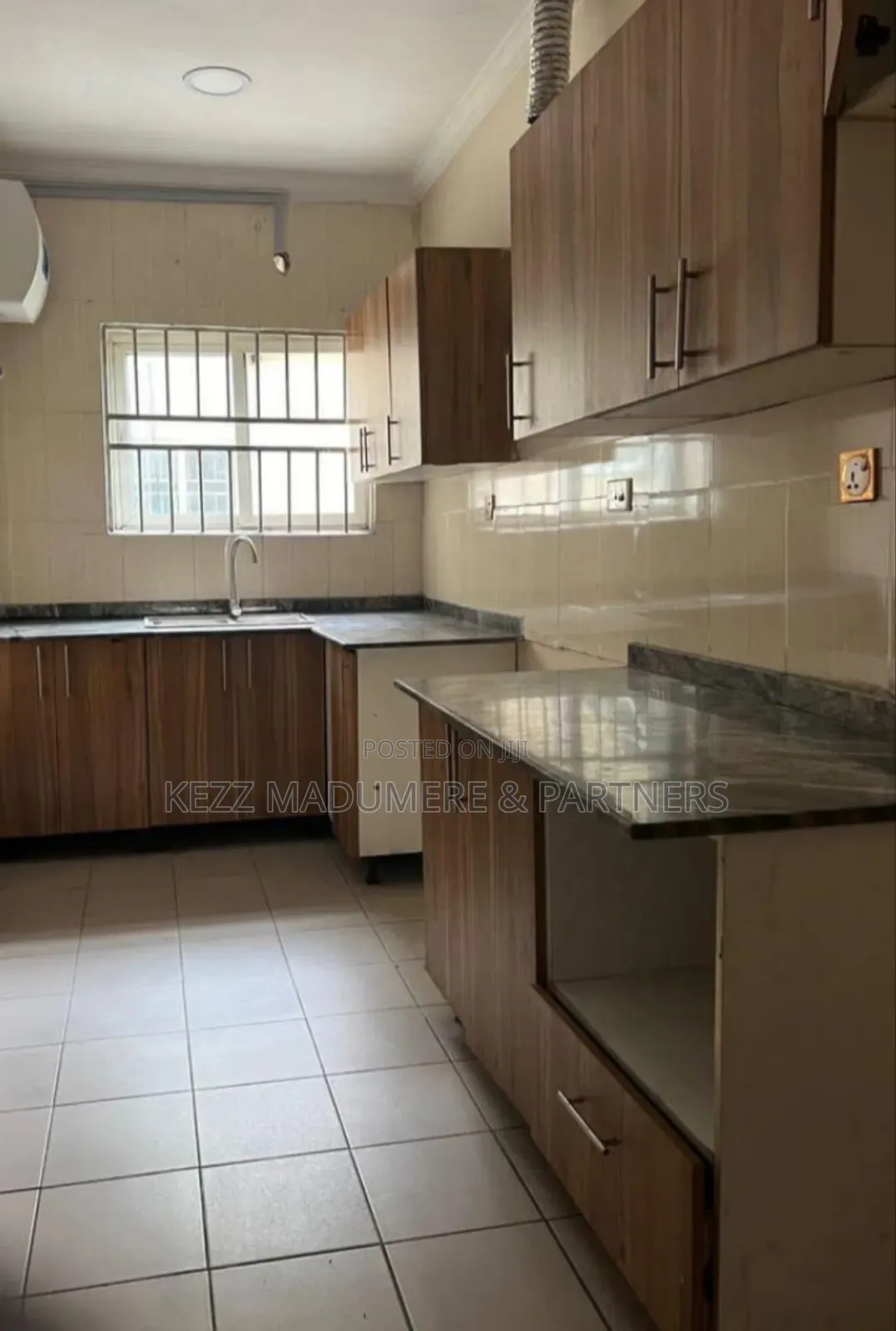3bdrm Apartment in Golf Estate , Off Dr for sale in Port-Harcourt