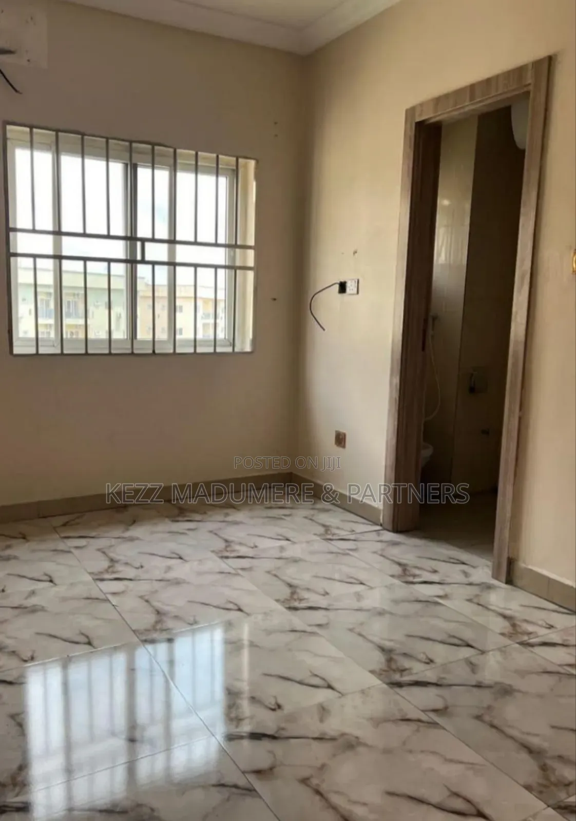 3bdrm Apartment in Golf Estate , Off Dr for sale in Port-Harcourt