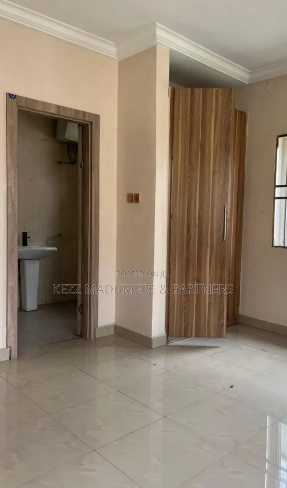 3bdrm Apartment in Golf Estate , Off Dr for sale in Port-Harcourt