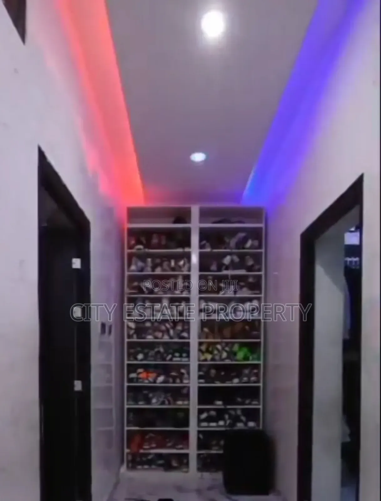 Furnished 6bdrm Mansion in Gra, Port-Harcourt for sale in Port-Harcourt