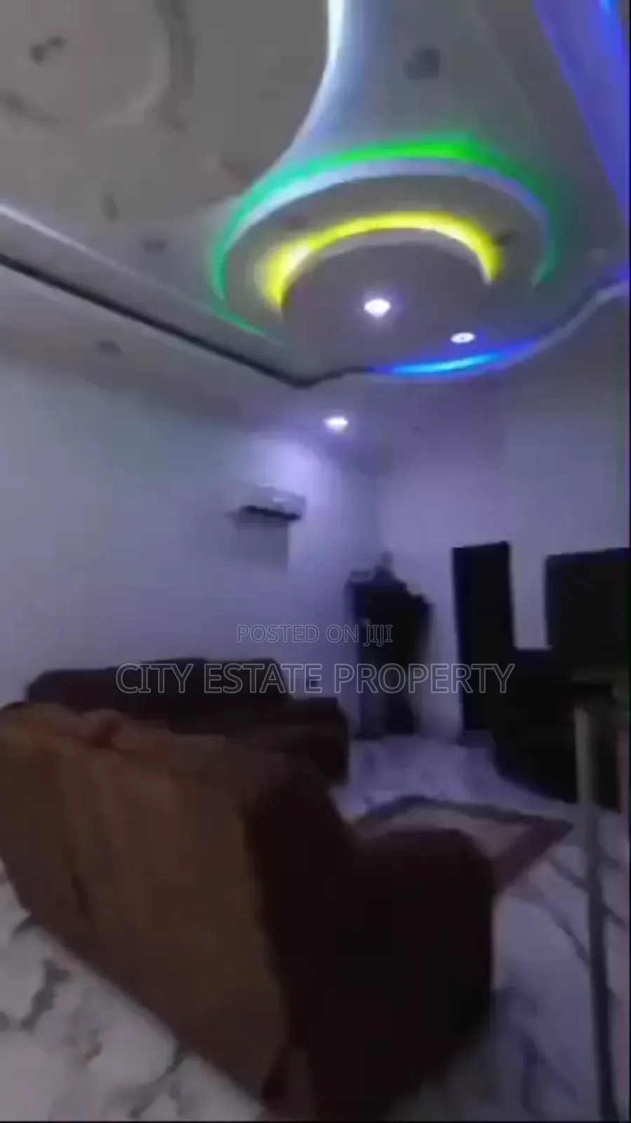 Furnished 6bdrm Mansion in Gra, Port-Harcourt for sale in Port-Harcourt