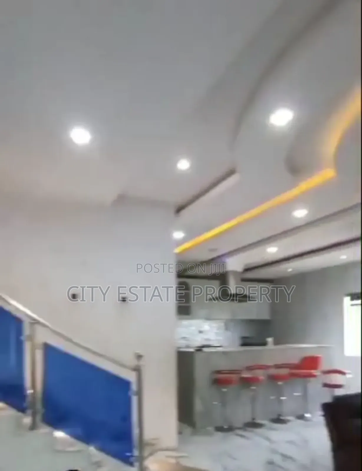 Furnished 6bdrm Mansion in Gra, Port-Harcourt for sale in Port-Harcourt