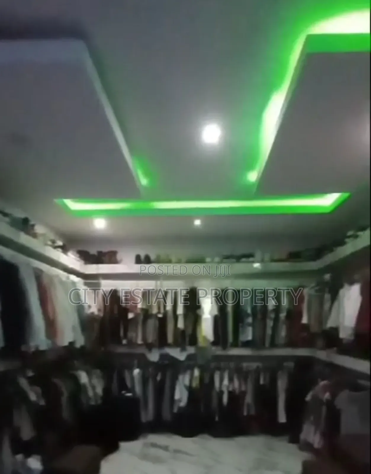 Furnished 6bdrm Mansion in Gra, Port-Harcourt for sale in Port-Harcourt