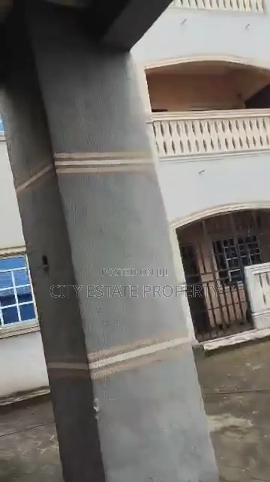 Furnished 12bdrm Block of Flats in Rukpokwu, Port-Harcourt for sale in Port-Harcourt