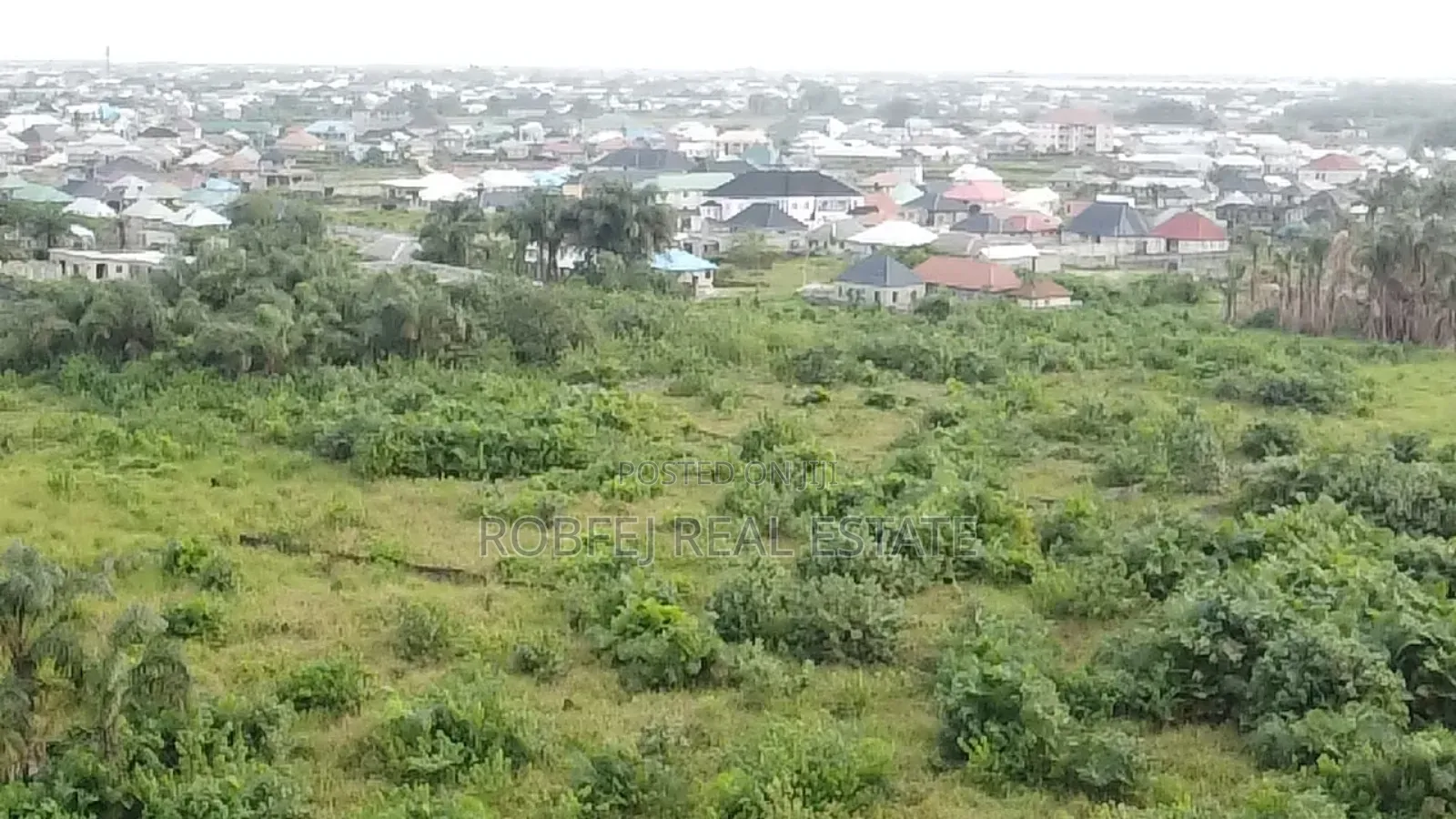 Investment Opportunities at Affordable Rate in Aiyeteju