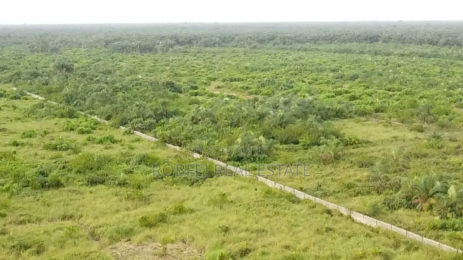 Investment Opportunities at Affordable Rate in Aiyeteju