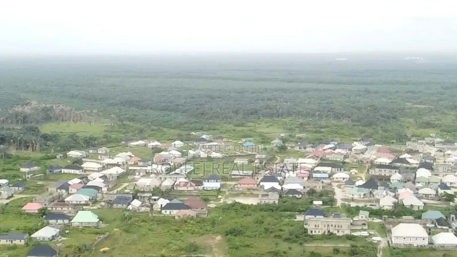 Investment Opportunities at Affordable Rate in Aiyeteju