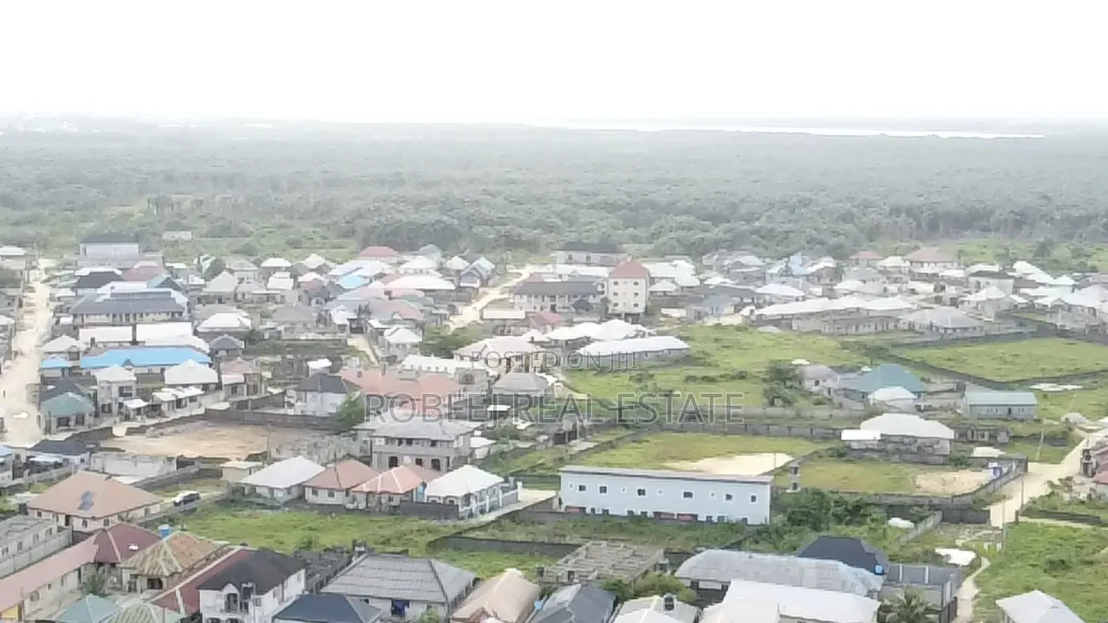 Investment Opportunities at Affordable Rate in Aiyeteju