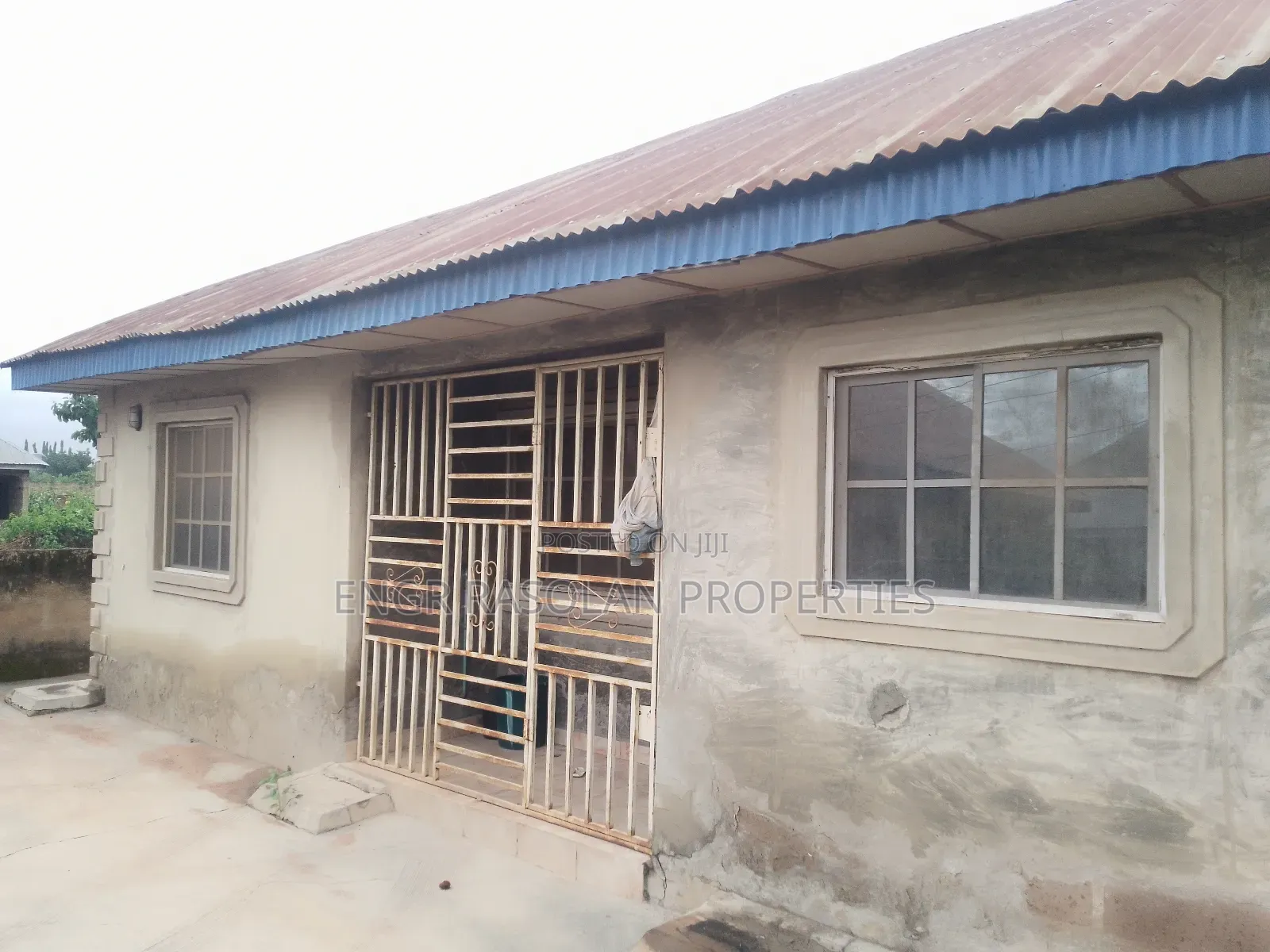 Furnished 4bdrm Bungalow in Ogbondoroko, Asa for sale in Asa