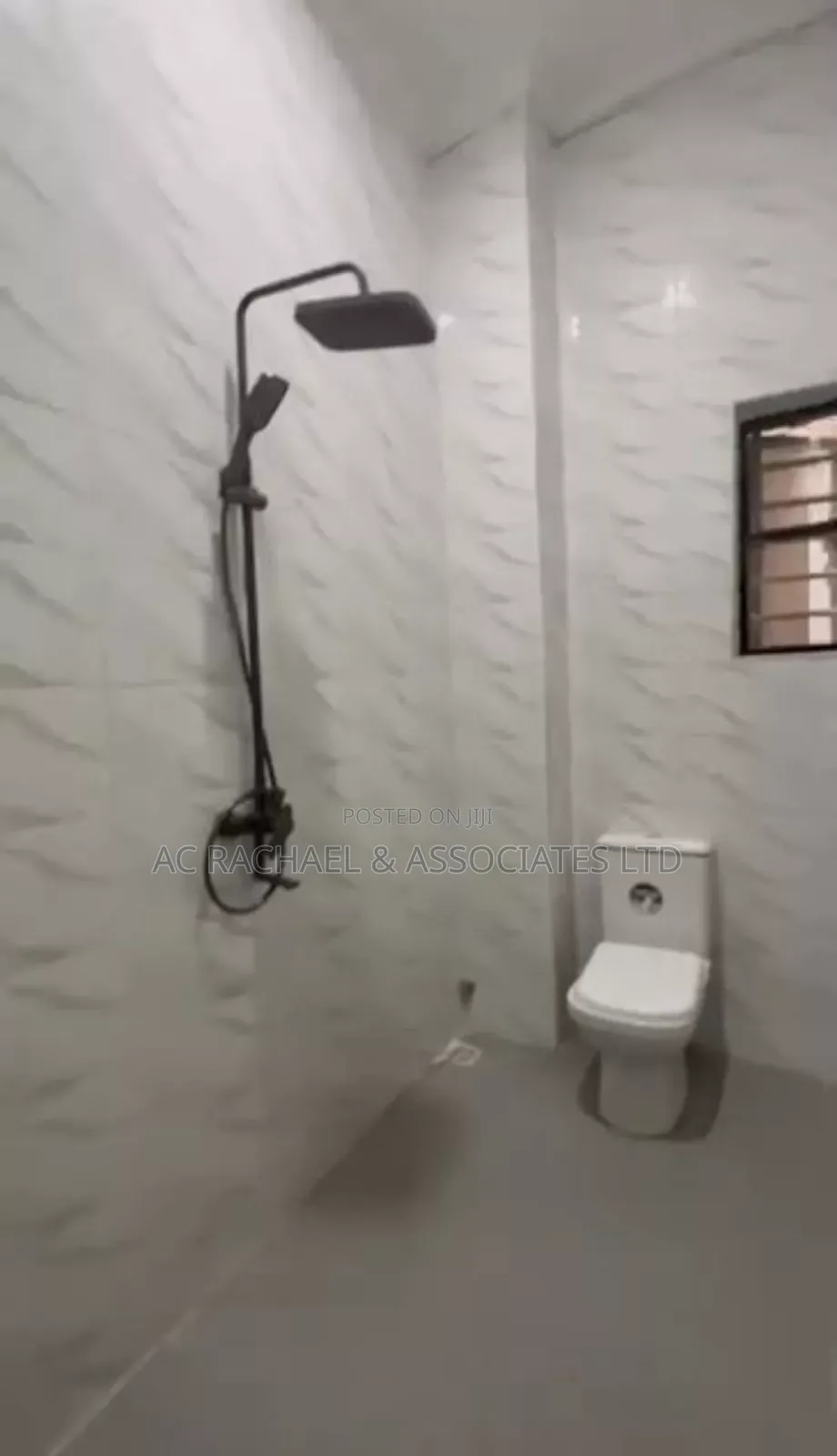 3bdrm Apartment in Victory Estate Ago for rent in Ago Palace