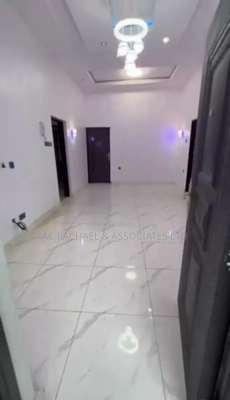 3bdrm Apartment in Victory Estate Ago for rent in Ago Palace
