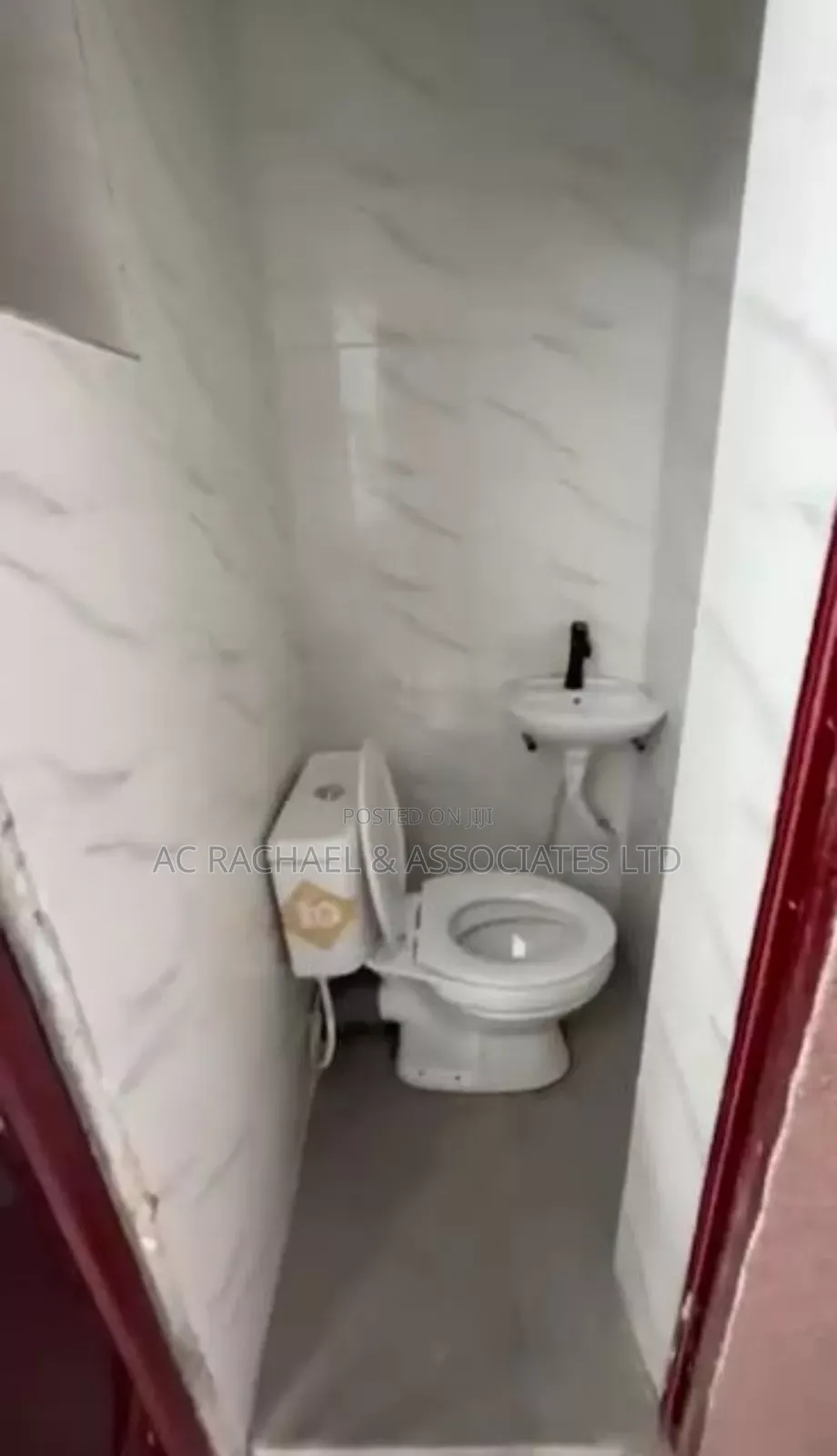3bdrm Apartment in Victory Estate Ago for rent in Ago Palace