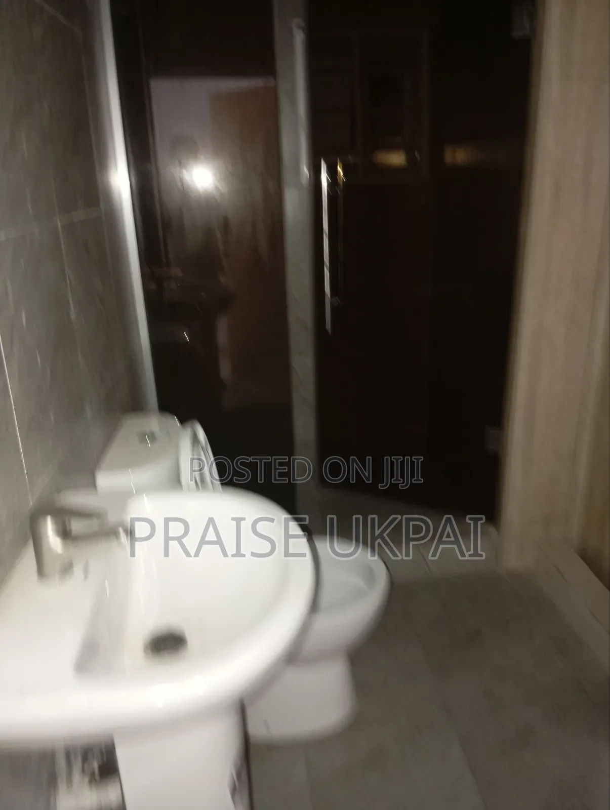 Furnished 3bdrm Apartment in Lekki Scheme 2, Ajah for sale in Ajah