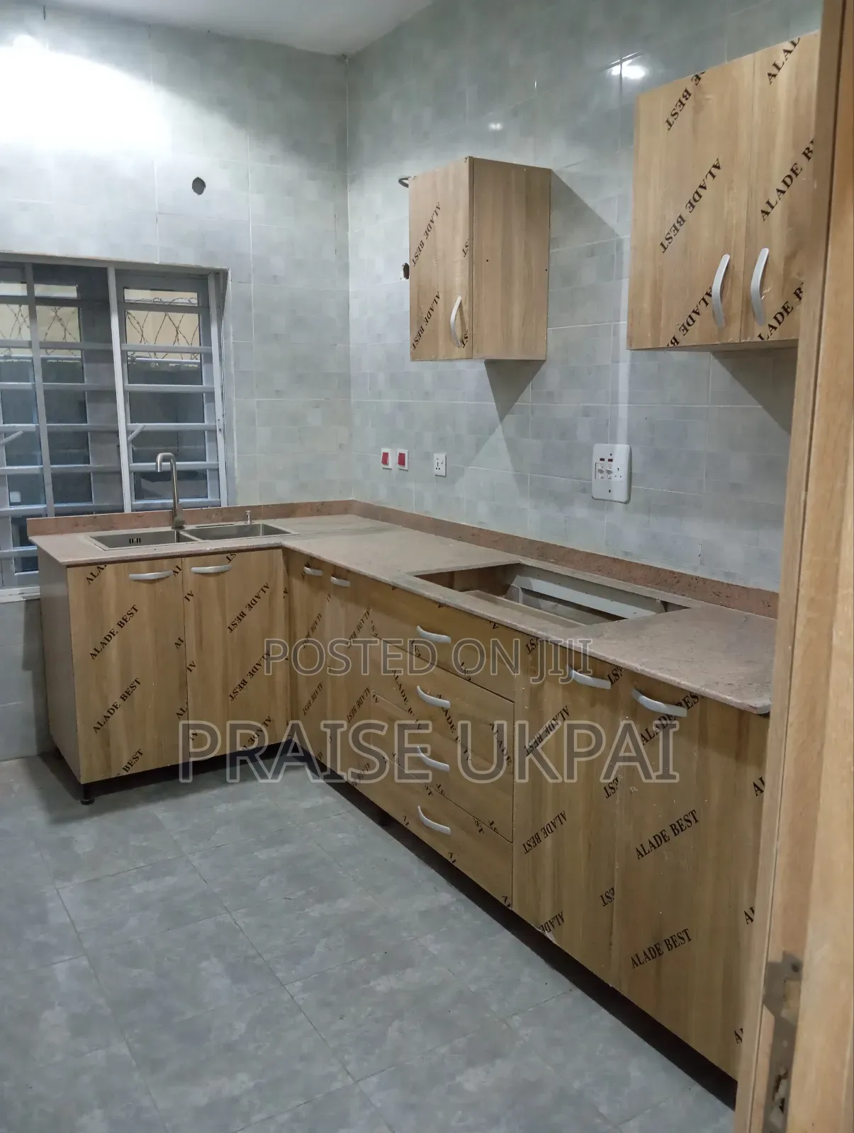 Furnished 3bdrm Apartment in Lekki Scheme 2, Ajah for sale in Ajah