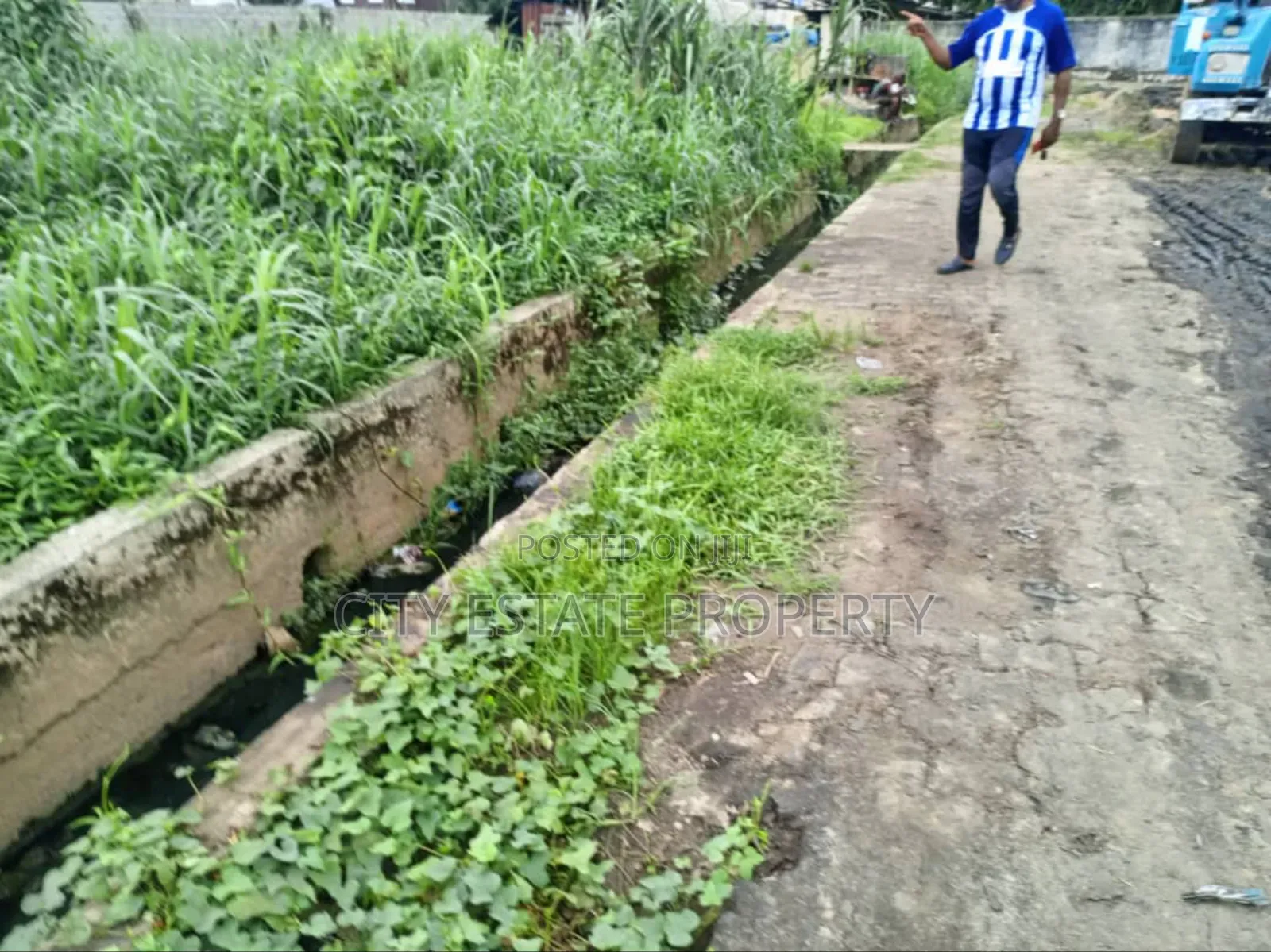 Massive Land for Sale in New Gra Port Harcourt in Port-Harcourt