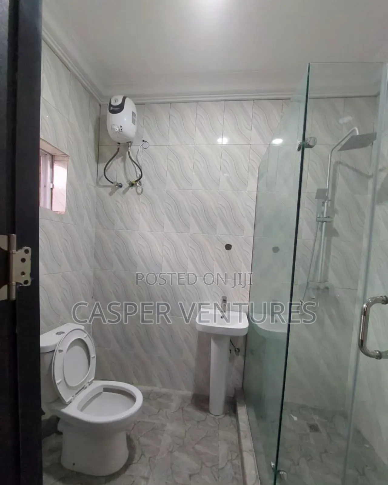 Studio Apartment in Chevron, Lekki for rent in Chevron