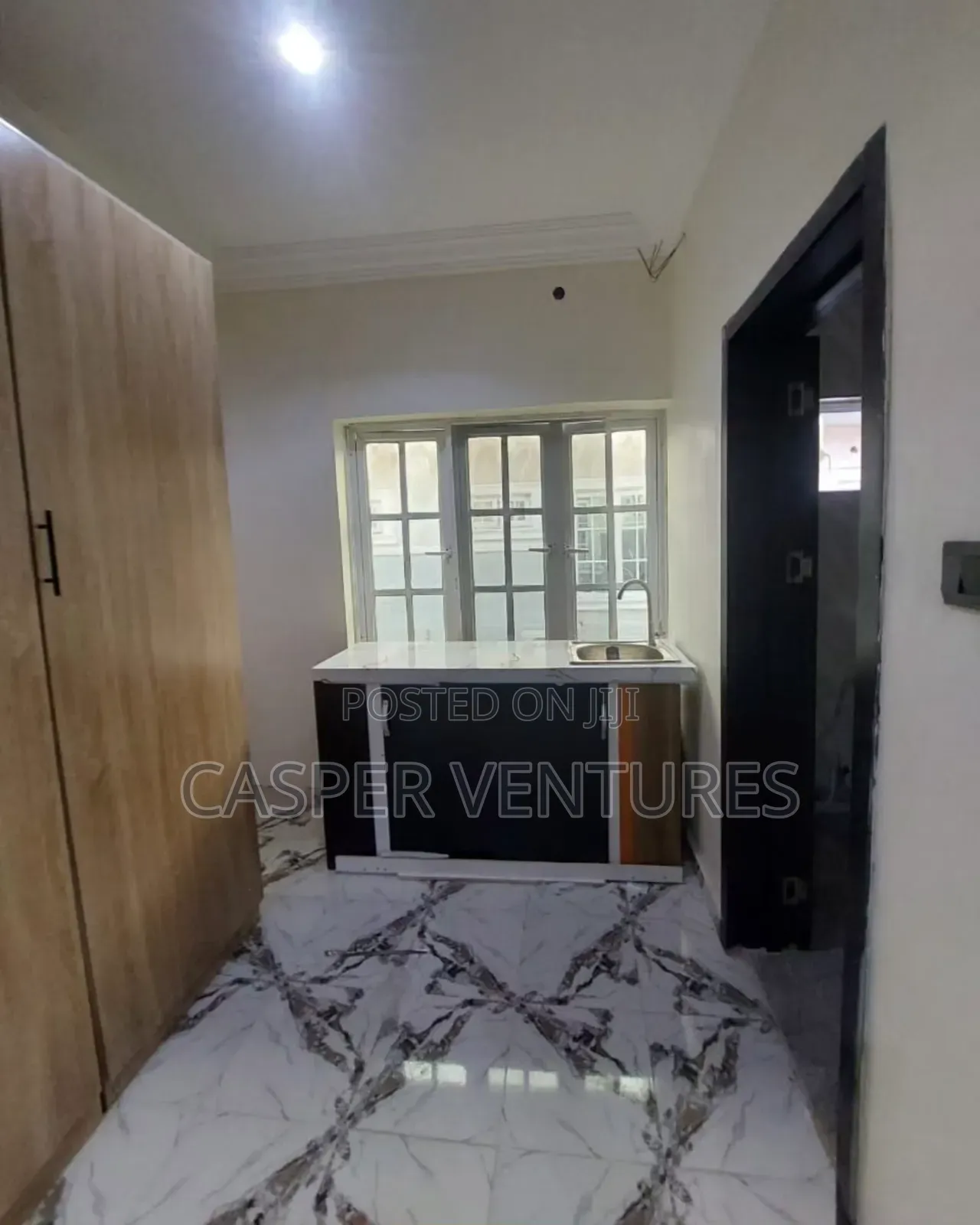 Studio Apartment in Chevron, Lekki for rent in Chevron