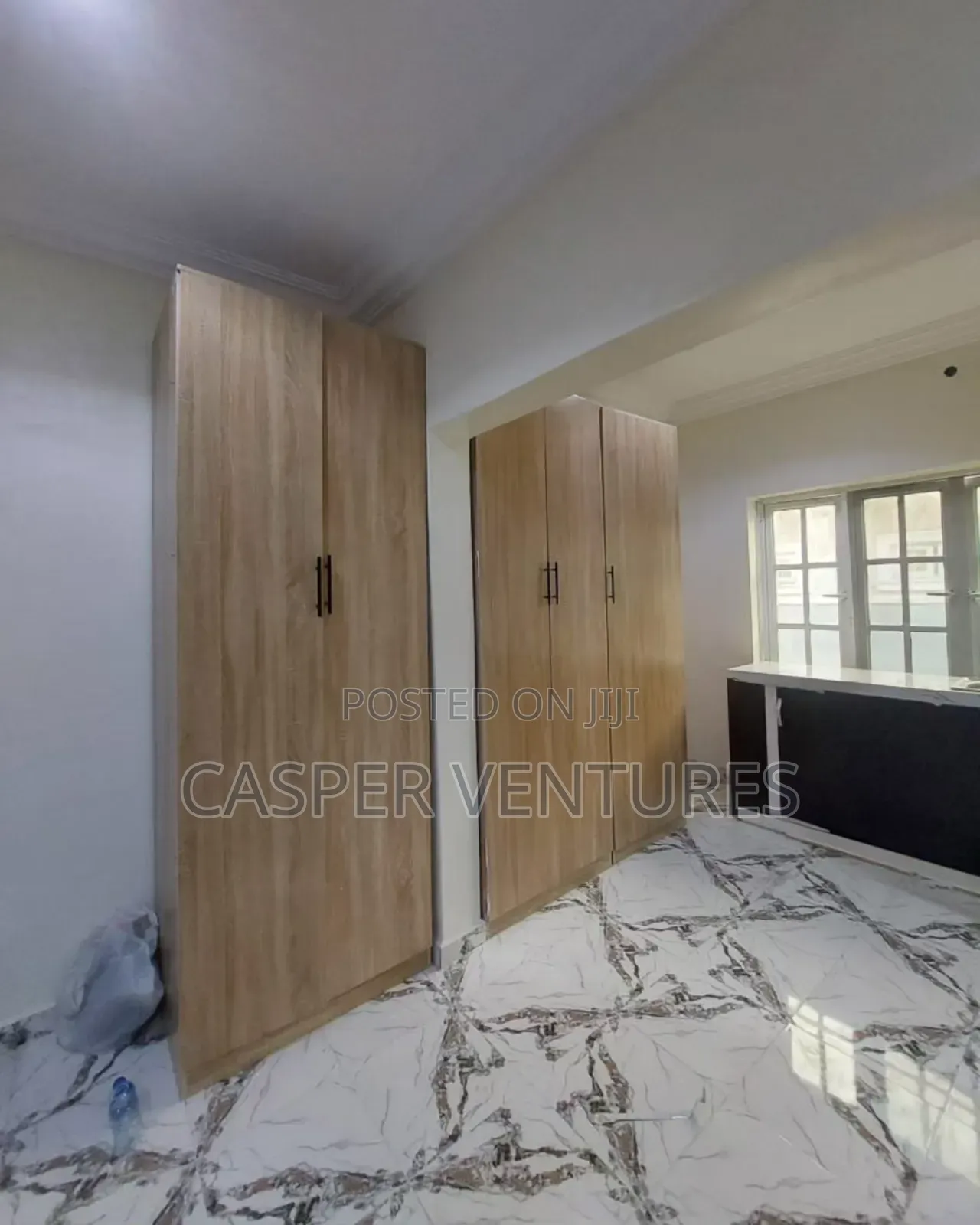 Studio Apartment in Chevron, Lekki for rent in Chevron