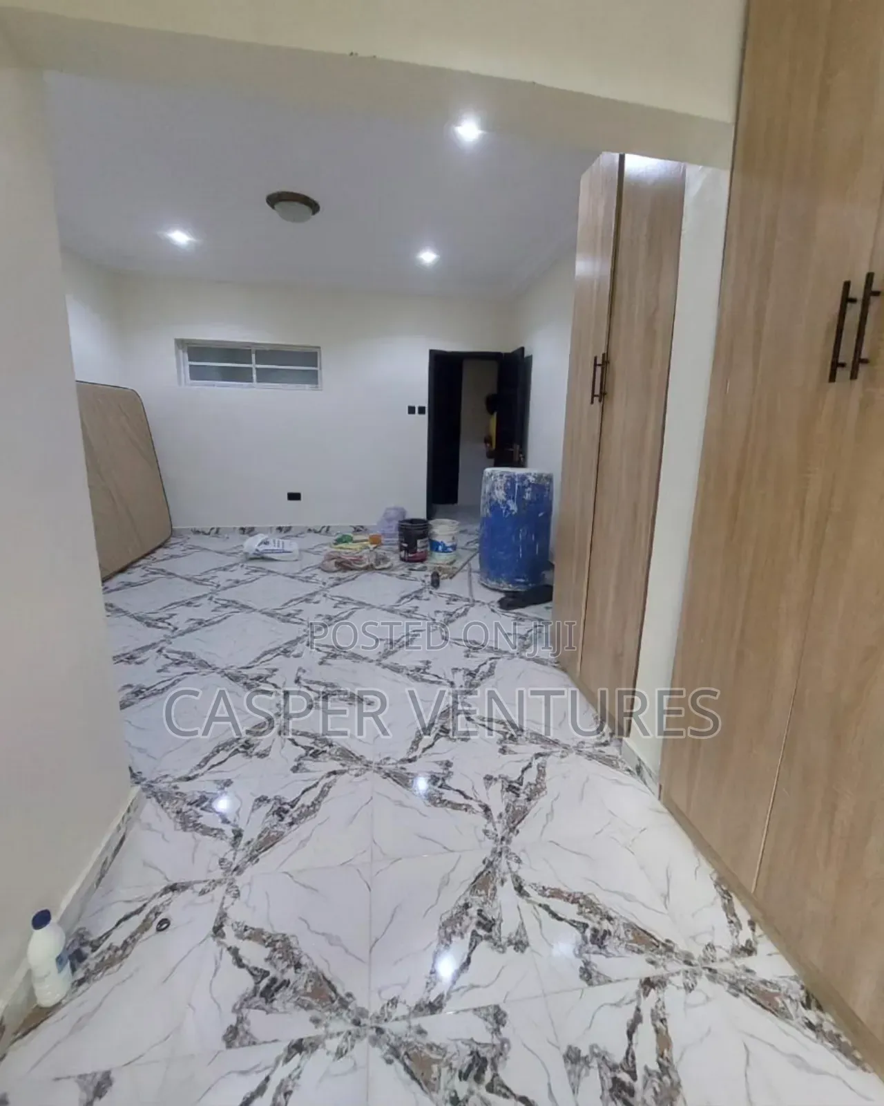 Studio Apartment in Chevron, Lekki for rent in Chevron