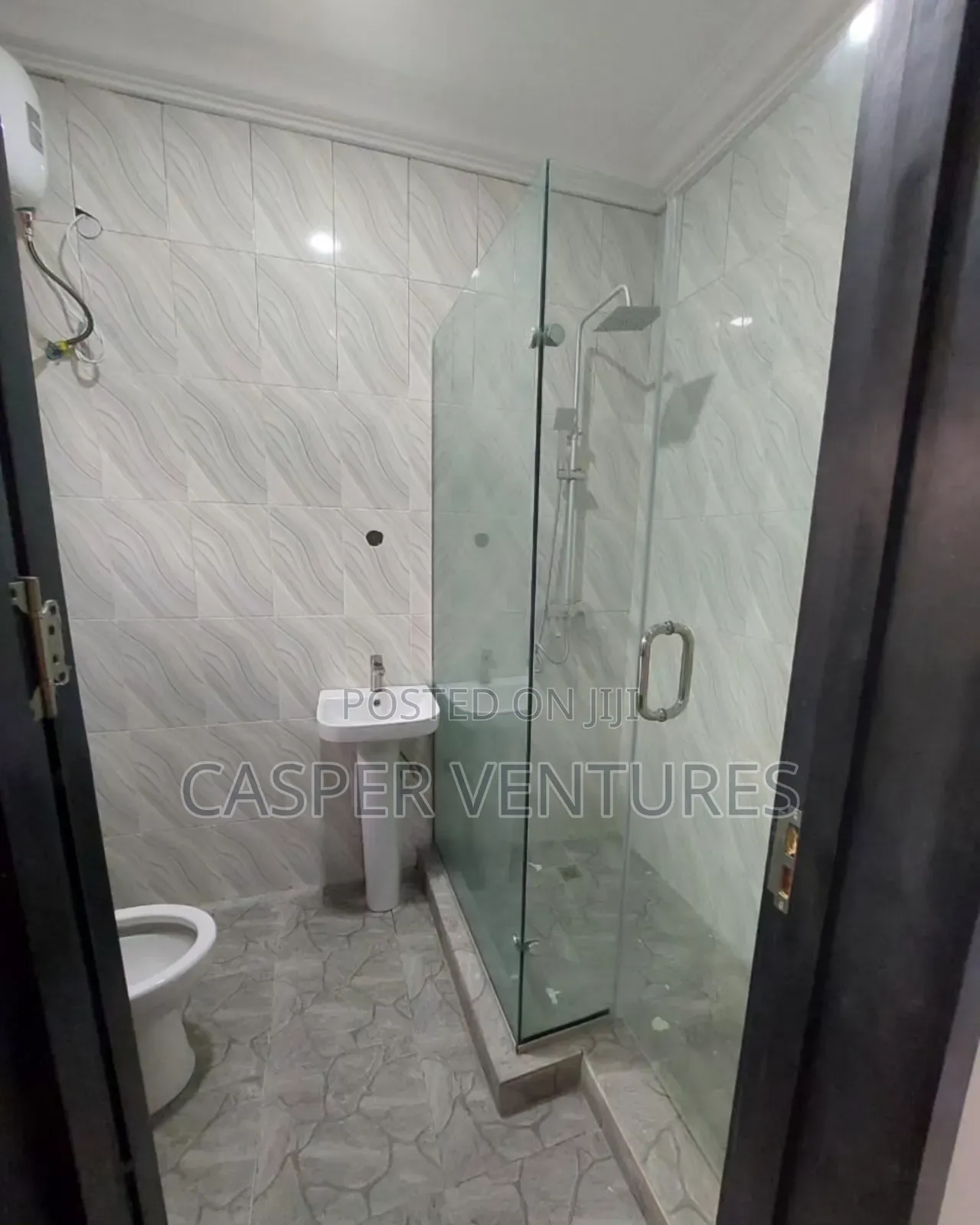 Studio Apartment in Chevron, Lekki for rent in Chevron