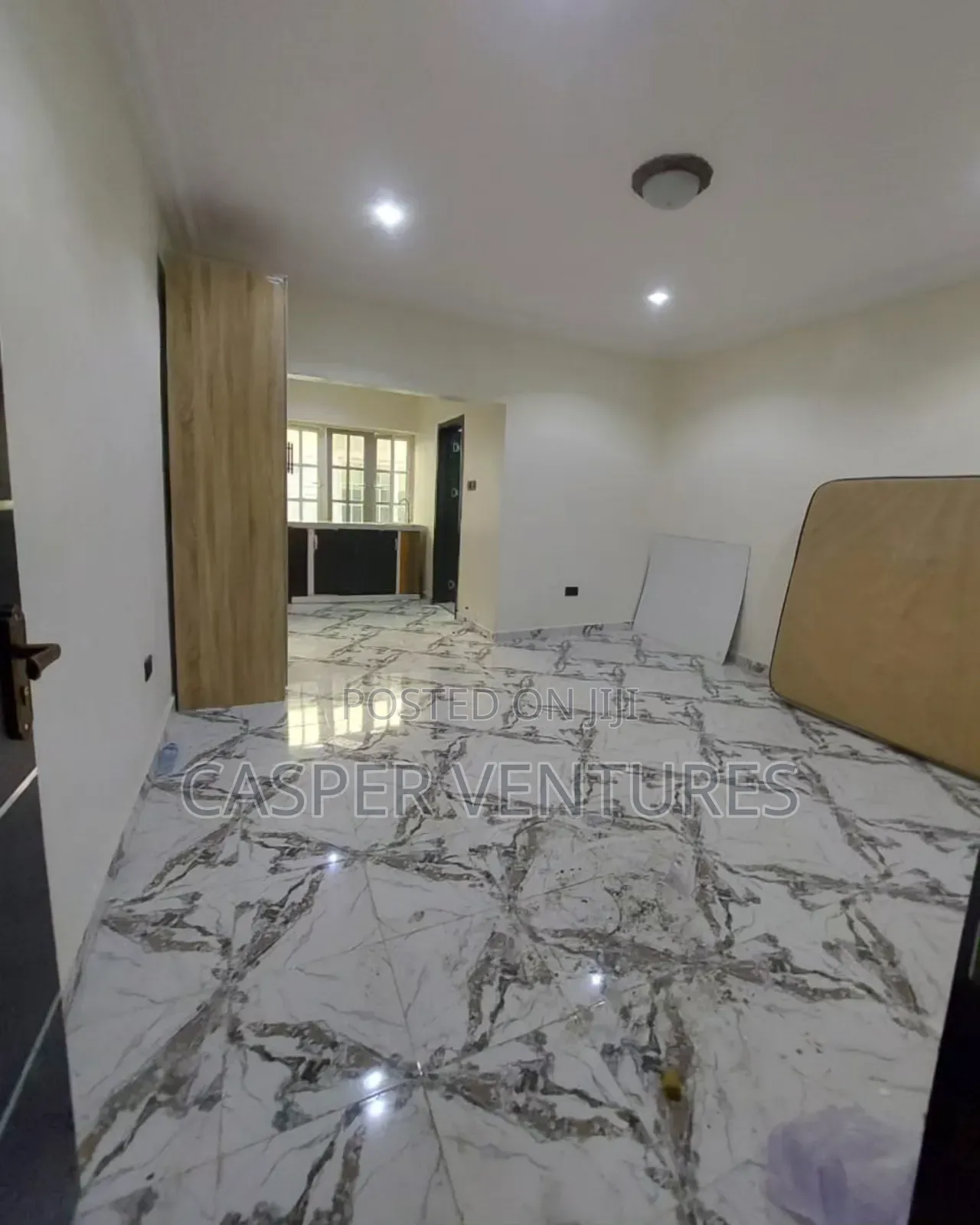 Studio Apartment in Chevron, Lekki for rent in Chevron