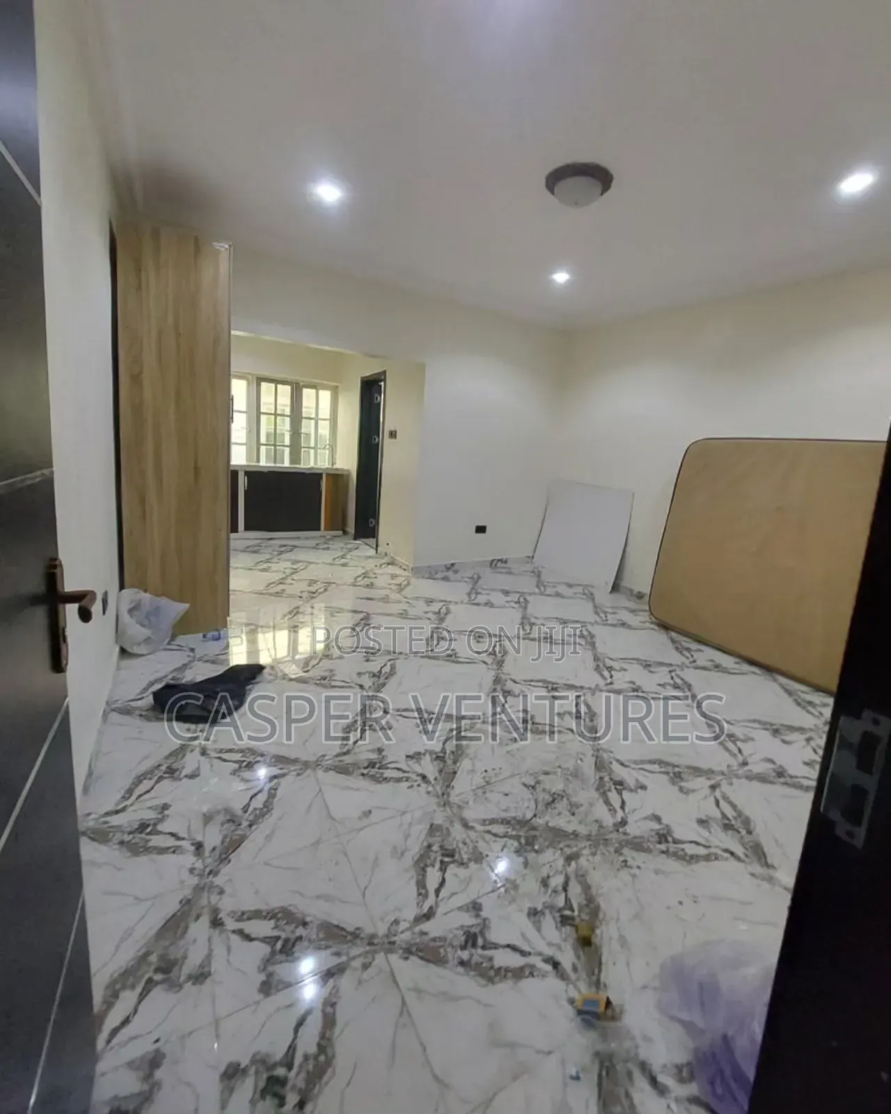 Studio Apartment in Chevron, Lekki for rent in Chevron
