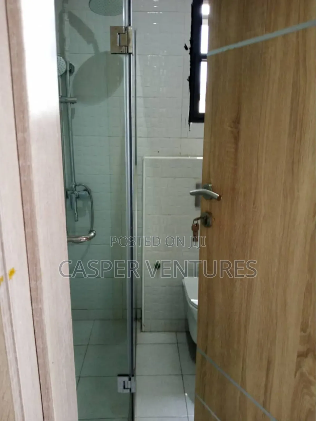 2bdrm Apartment in Chisco, Ikate-Elegushi for rent in Ikate-Elegushi