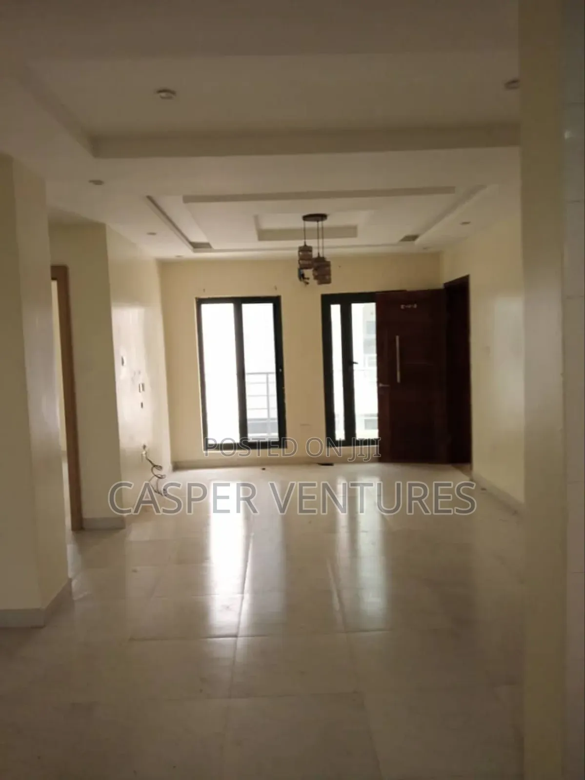 2bdrm Apartment in Chisco, Ikate-Elegushi for rent in Ikate-Elegushi