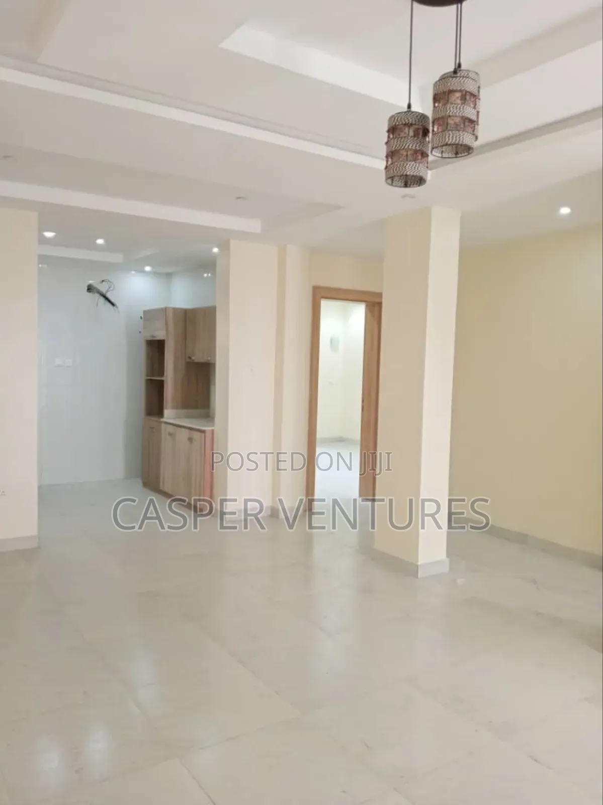 2bdrm Apartment in Chisco, Ikate-Elegushi for rent in Ikate-Elegushi