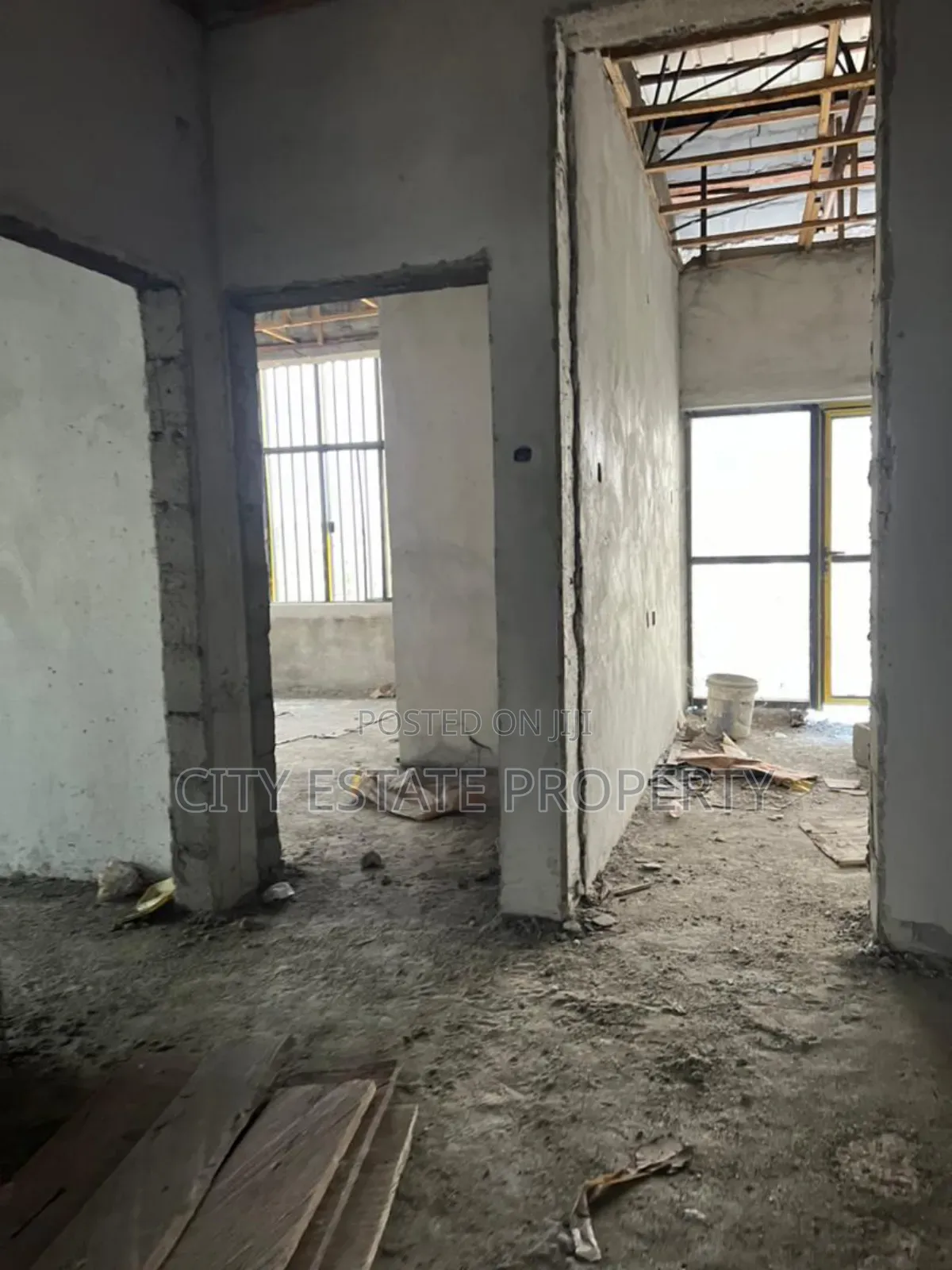 12bdrm Duplex in Opp Lekki Gardens, Port-Harcourt for sale in Port-Harcourt