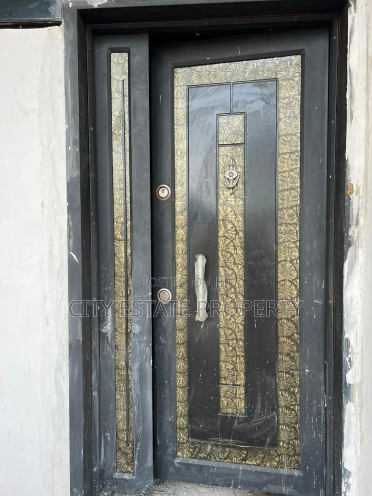 12bdrm Duplex in Opp Lekki Gardens, Port-Harcourt for sale in Port-Harcourt