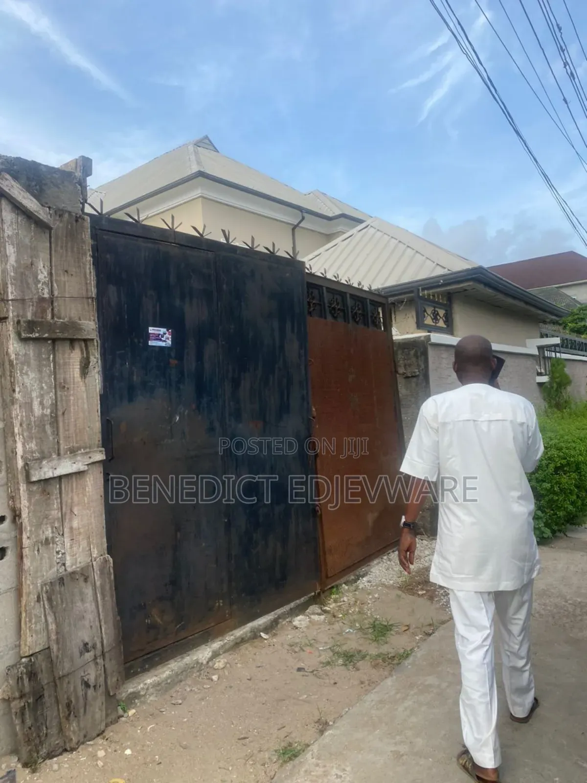 Certificate of Occupancy in Amuwo-Odofin