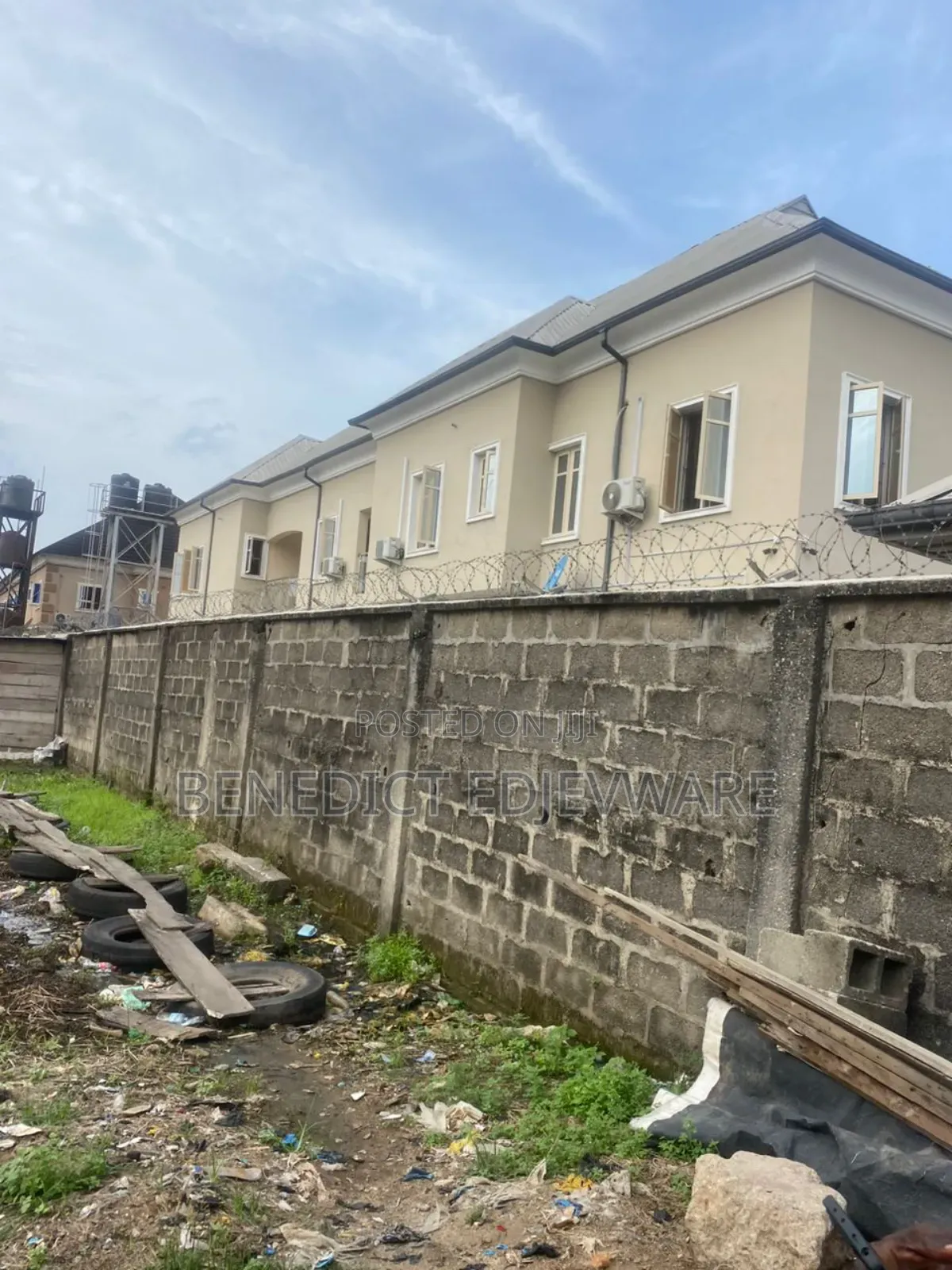 Certificate of Occupancy in Amuwo-Odofin