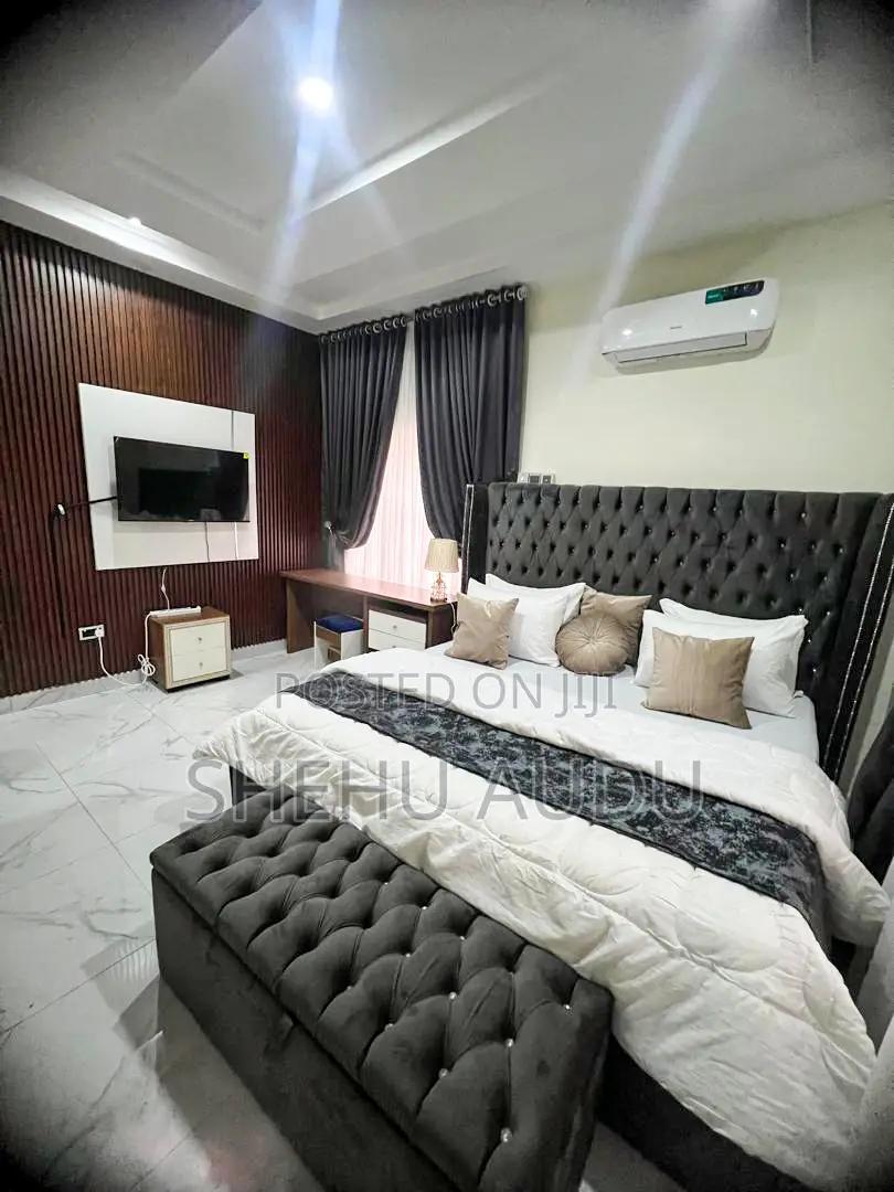 Luxury Home in Kubwa