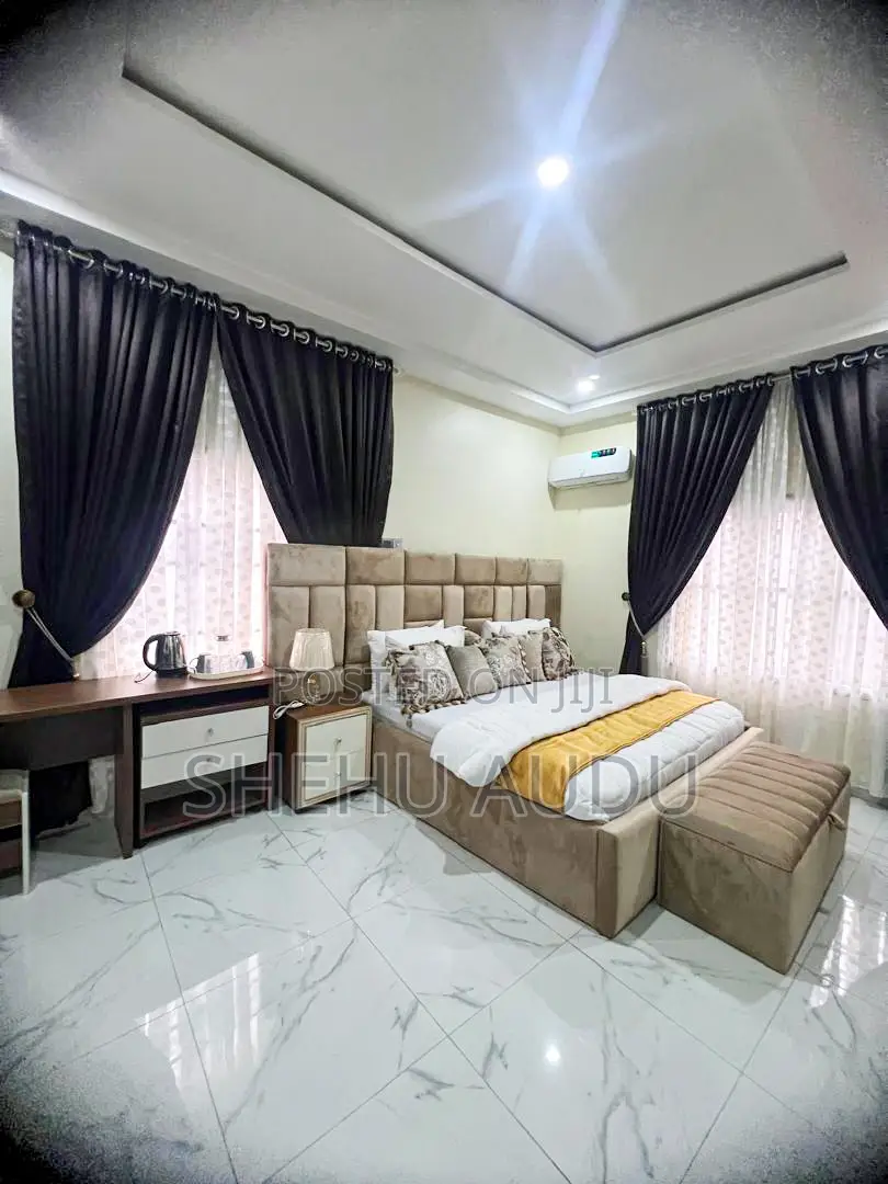 Luxury Home in Kubwa