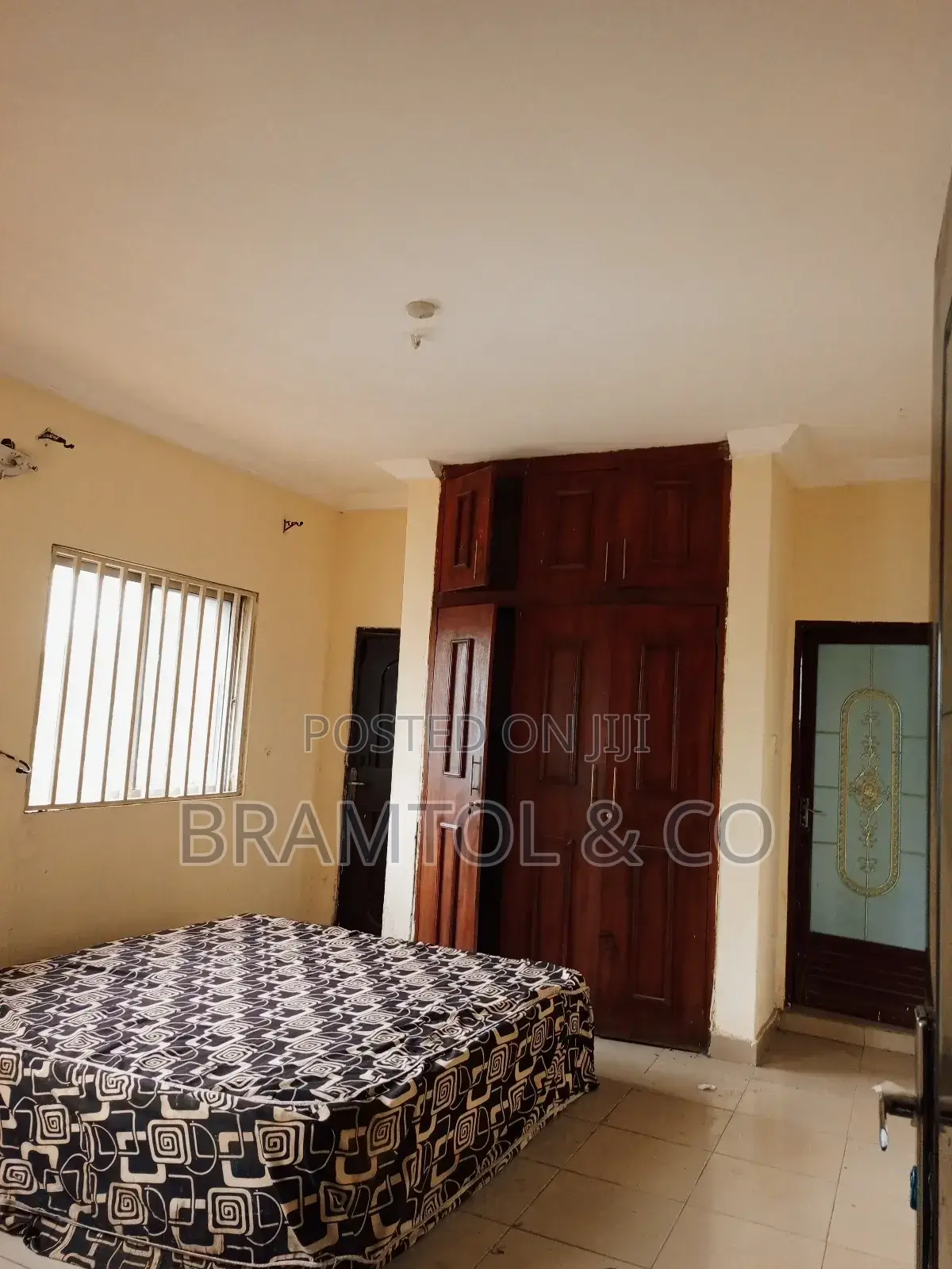 3bdrm Block of Flats in Zone 7 / Wuse for rent in Zone 7 / Wuse
