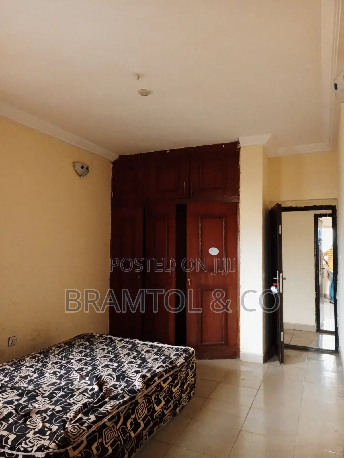 3bdrm Block of Flats in Zone 7 / Wuse for rent in Zone 7 / Wuse
