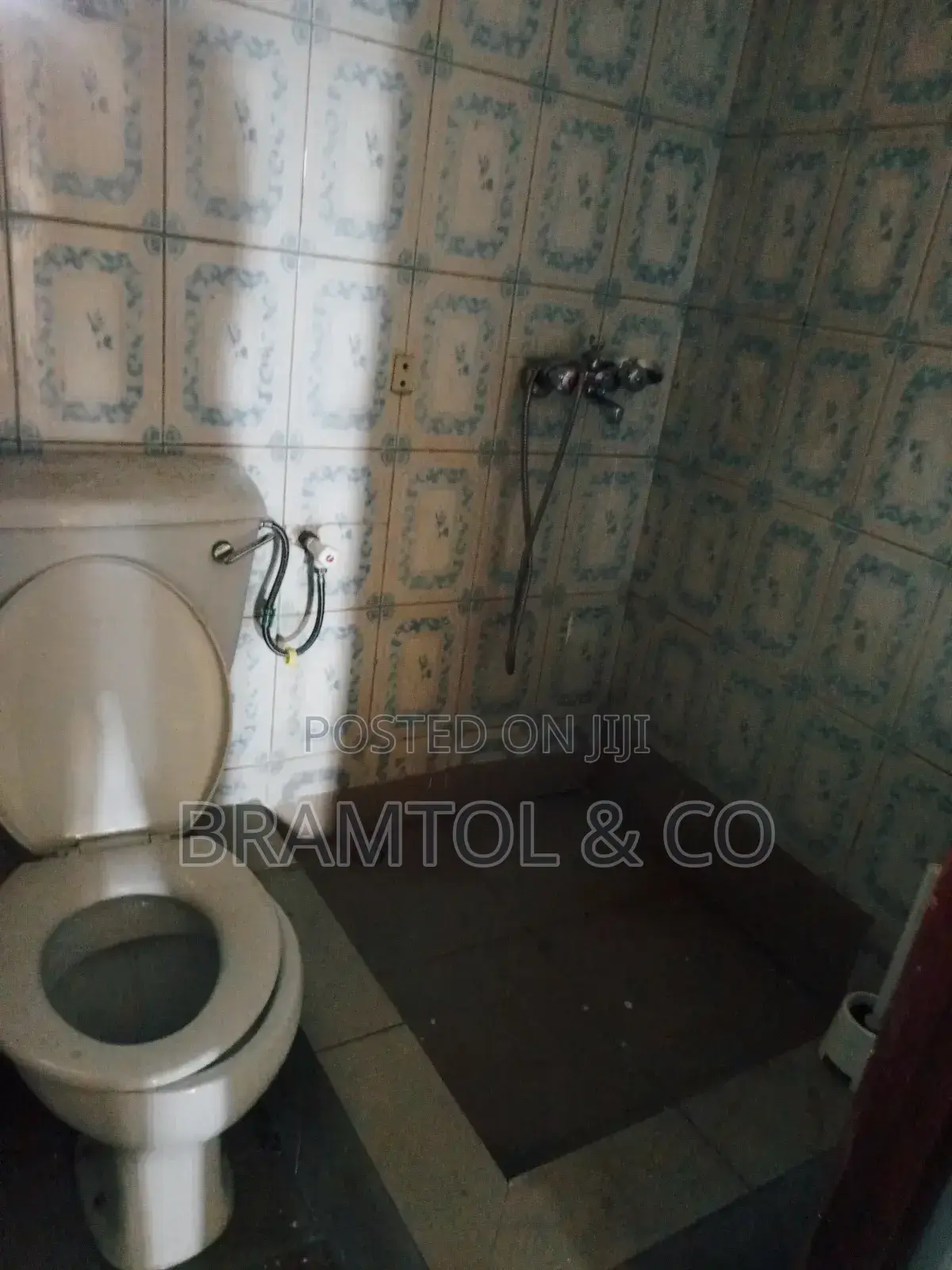 3bdrm Block of Flats in Zone 7 / Wuse for rent in Zone 7 / Wuse