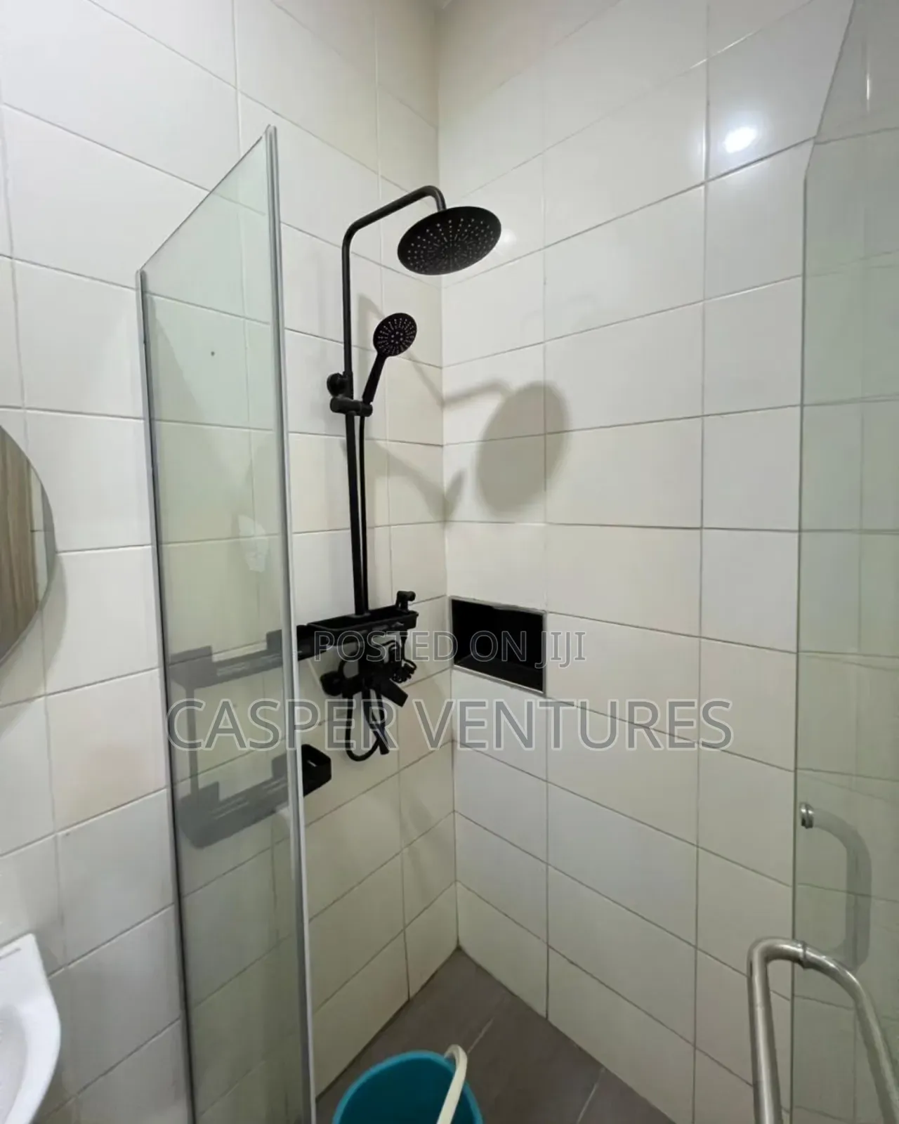 Furnished 2bdrm Apartment in Saka, Ologolo for rent in Ologolo