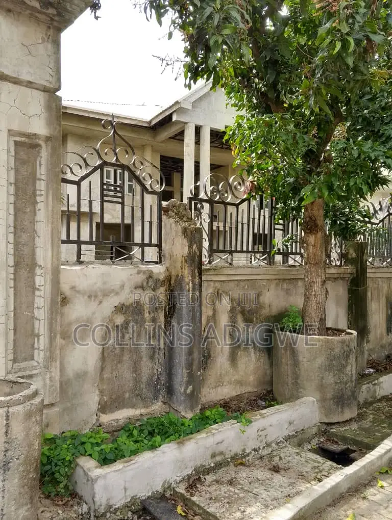 7 Bedroom Duplex Fully Detached in VGC / Ajah