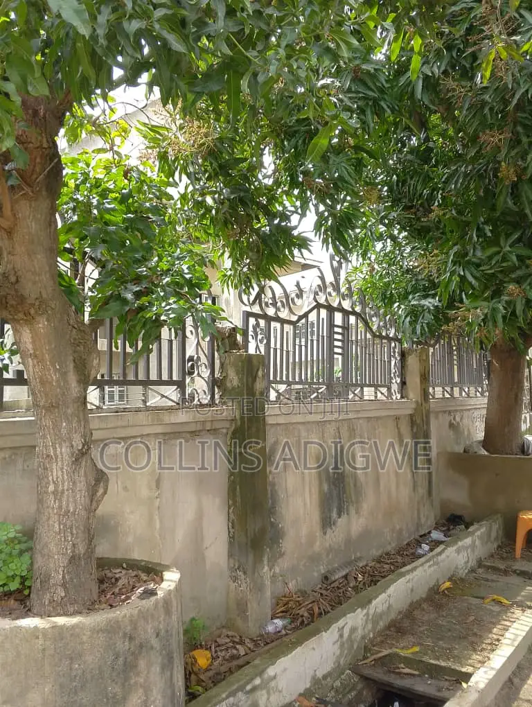 7 Bedroom Duplex Fully Detached in VGC / Ajah