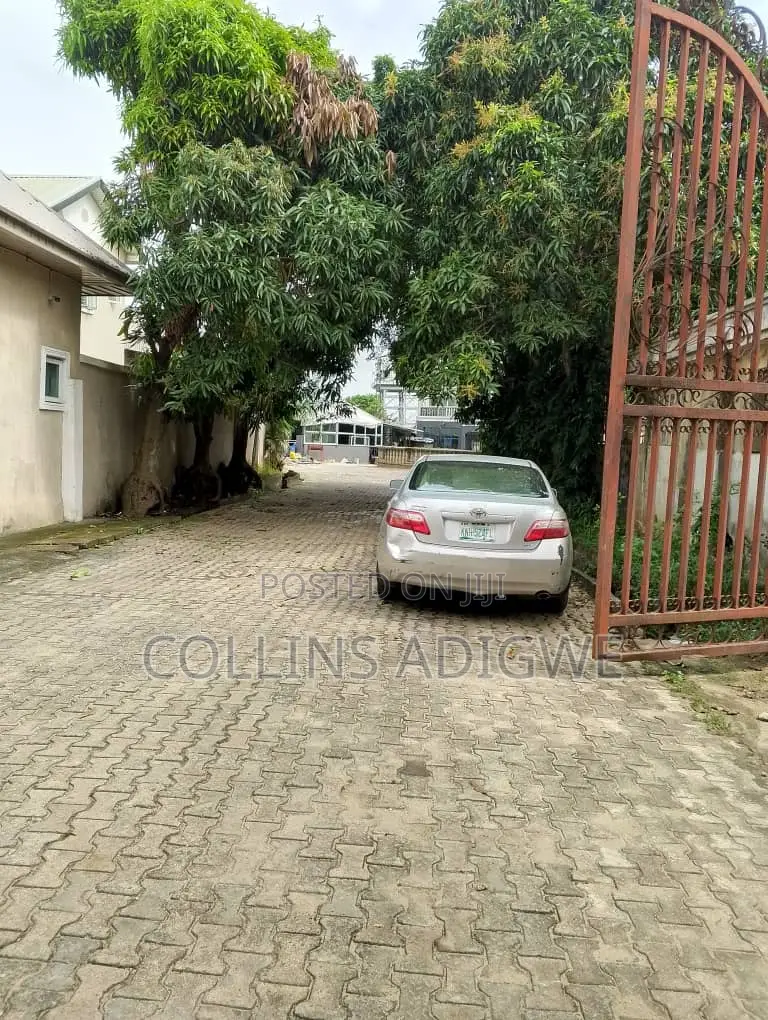 7 Bedroom Duplex Fully Detached in VGC / Ajah