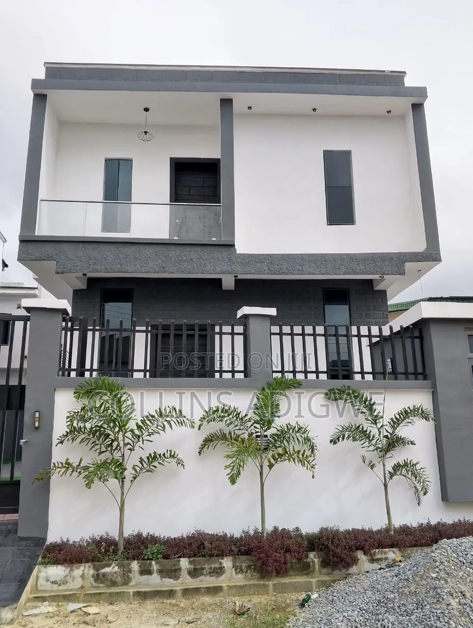4bdrm Duplex in Lbs, Abraham Adesanya Estate for sale in Abraham Adesanya Estate