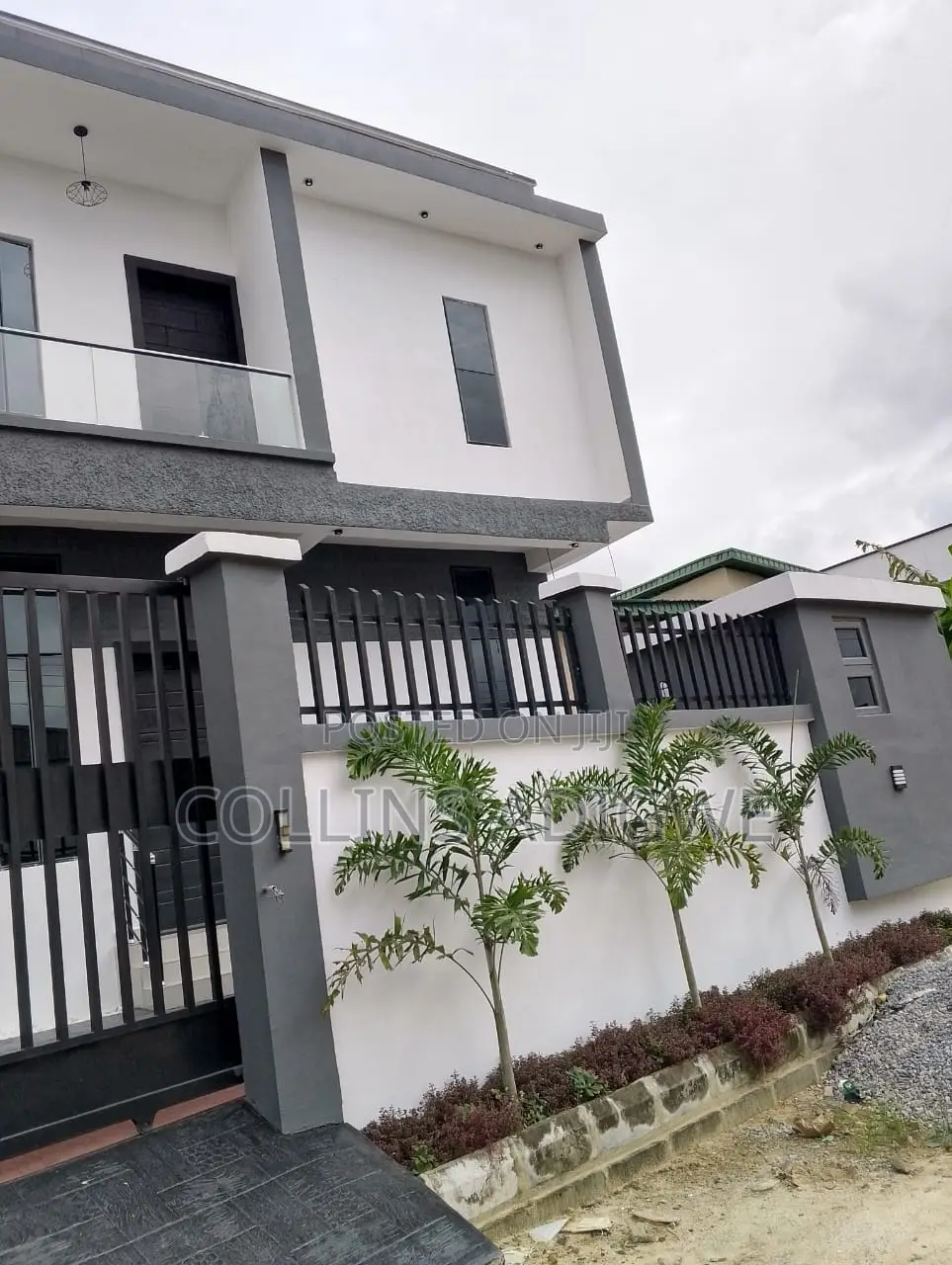 4bdrm Duplex in Lbs, Abraham Adesanya Estate for sale in Abraham Adesanya Estate