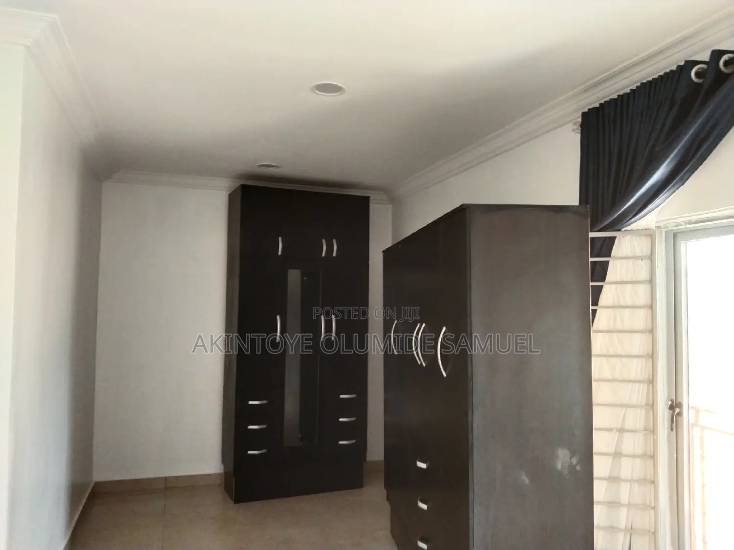 4bdrm Townhouse/Terrace in Ta Gardens, Berger for Sale in Berger