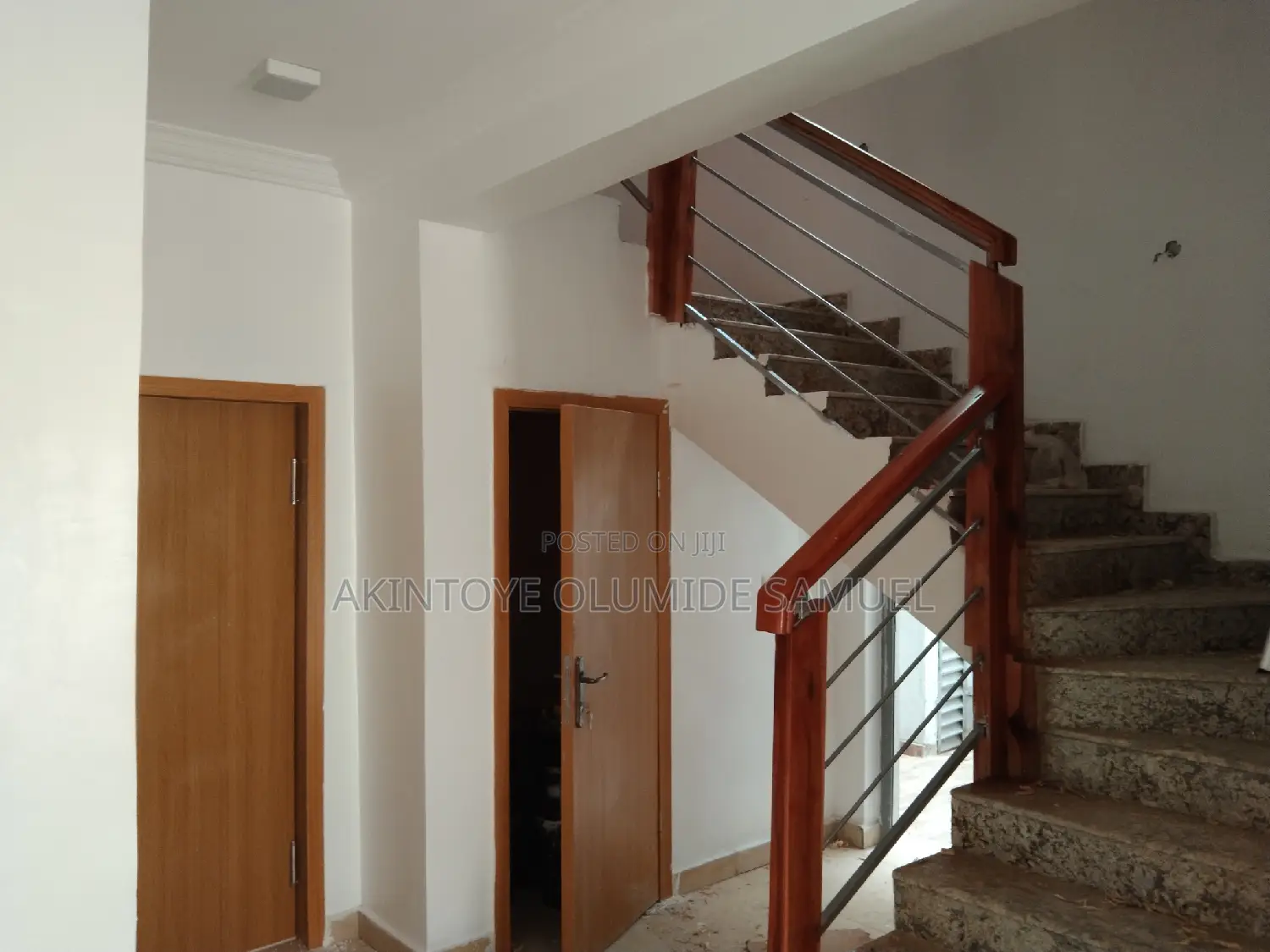 4bdrm Townhouse/Terrace in Ta Gardens, Berger for Sale in Berger